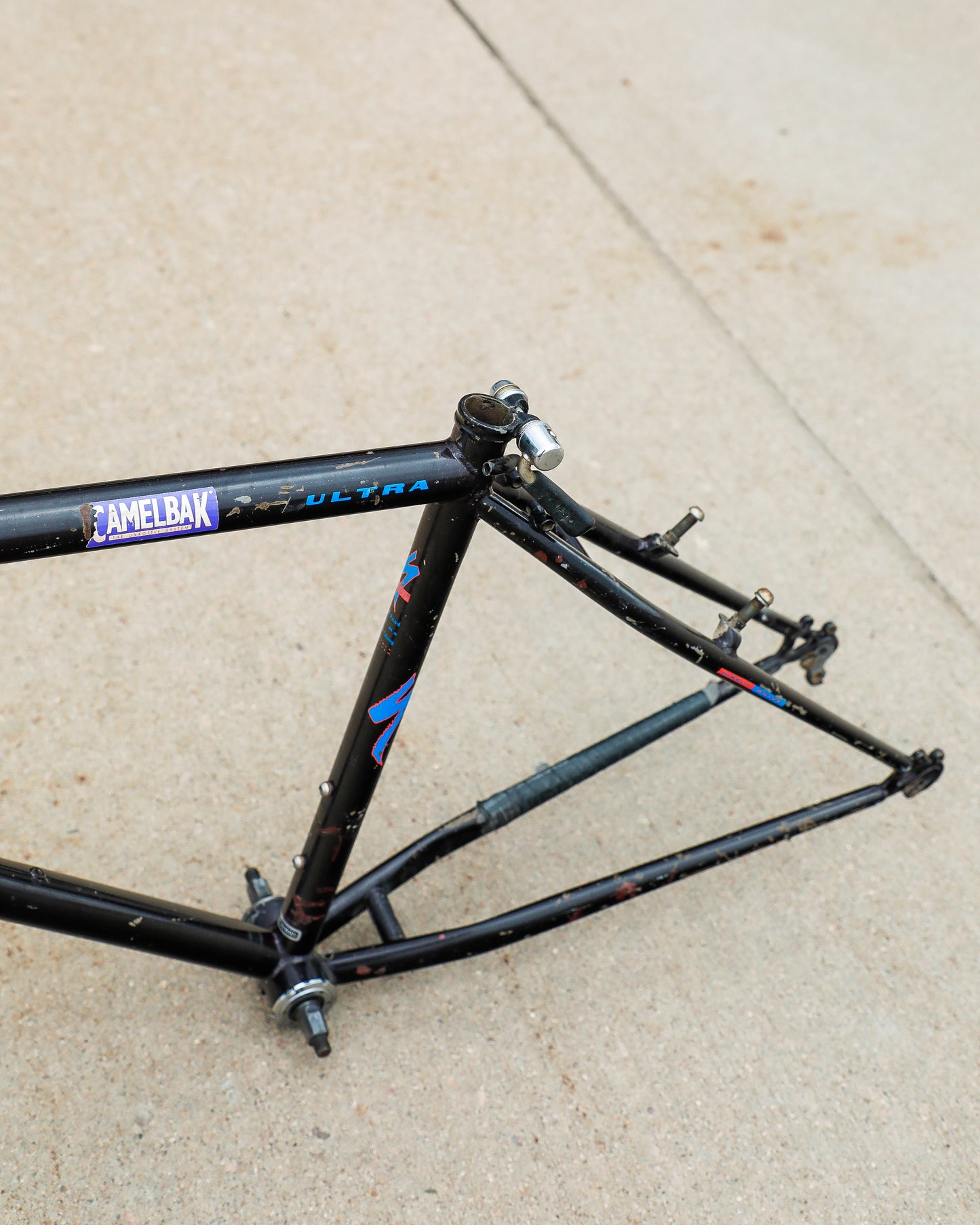 Specialized Hardrock Ultra