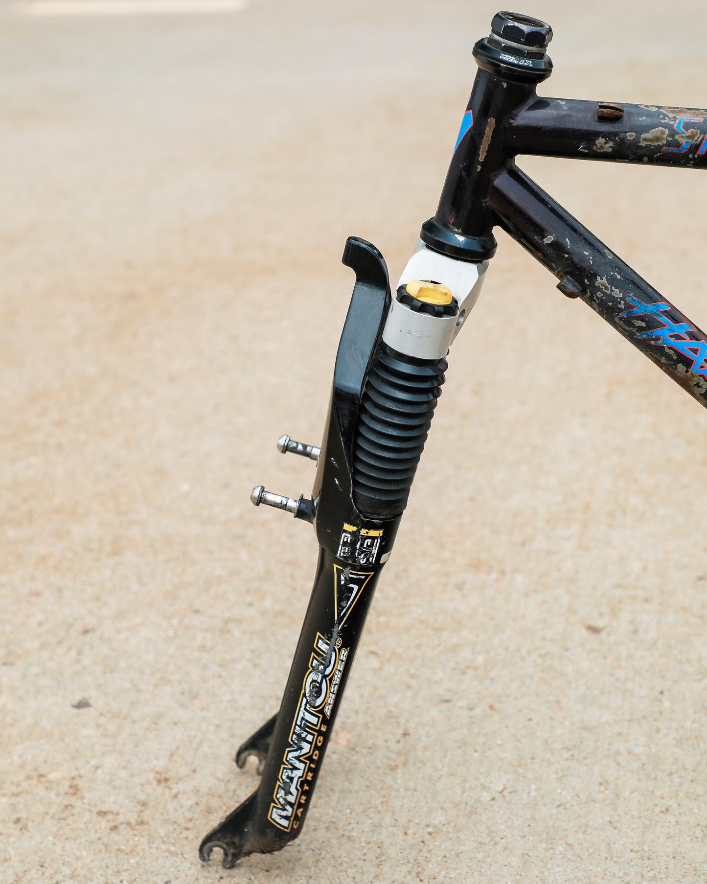 Specialized Hardrock Ultra