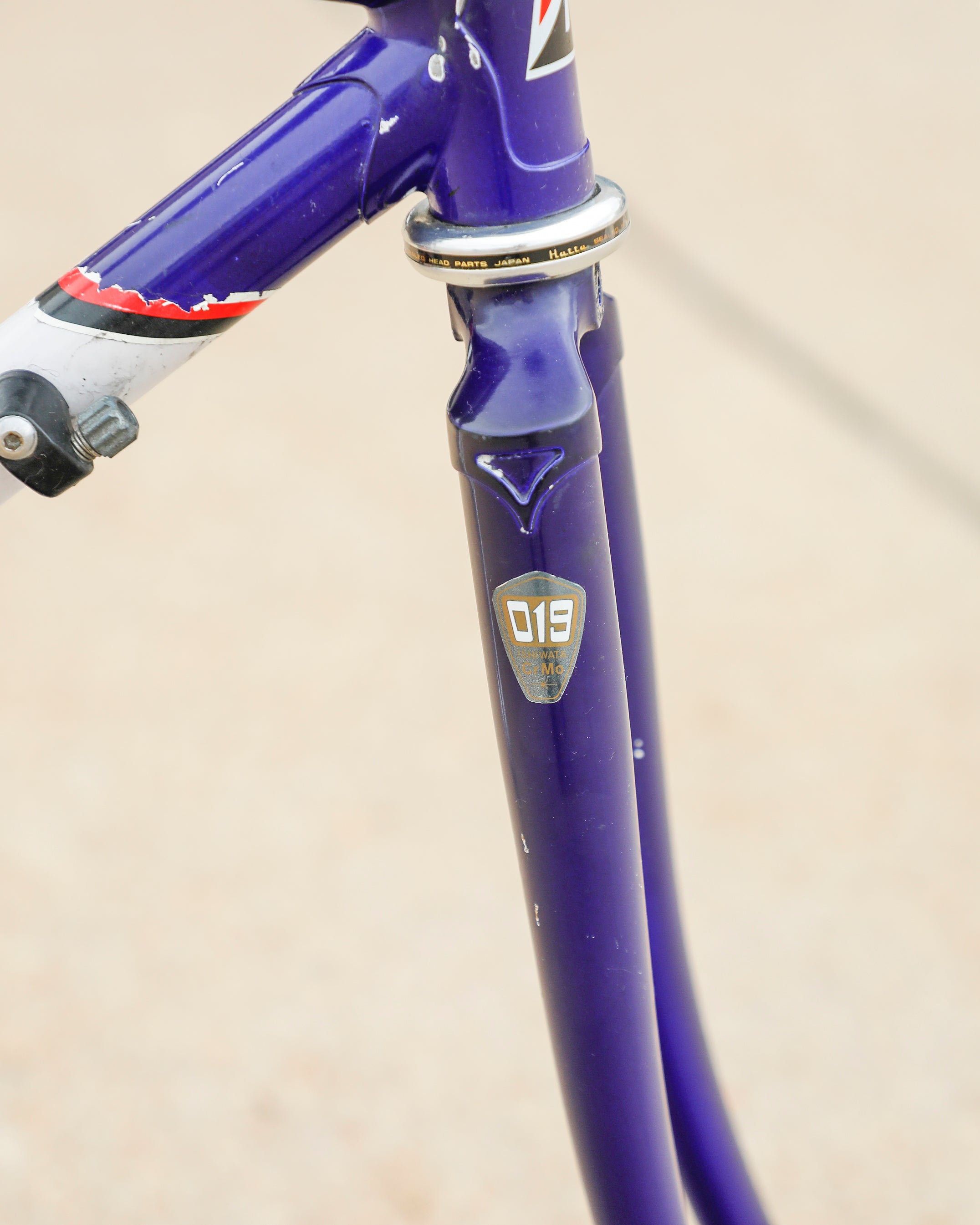 BRIDGESTONE YOUNGWAY フレーム　ビンテージ BRIDGESTONE YOUNGWAY フレーム ビンテージ