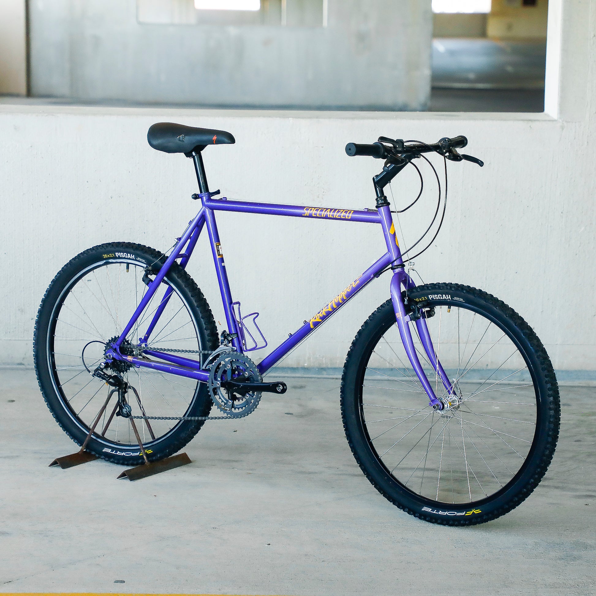 Specialized Rockhopper Sport – Ben's Cycles Denver