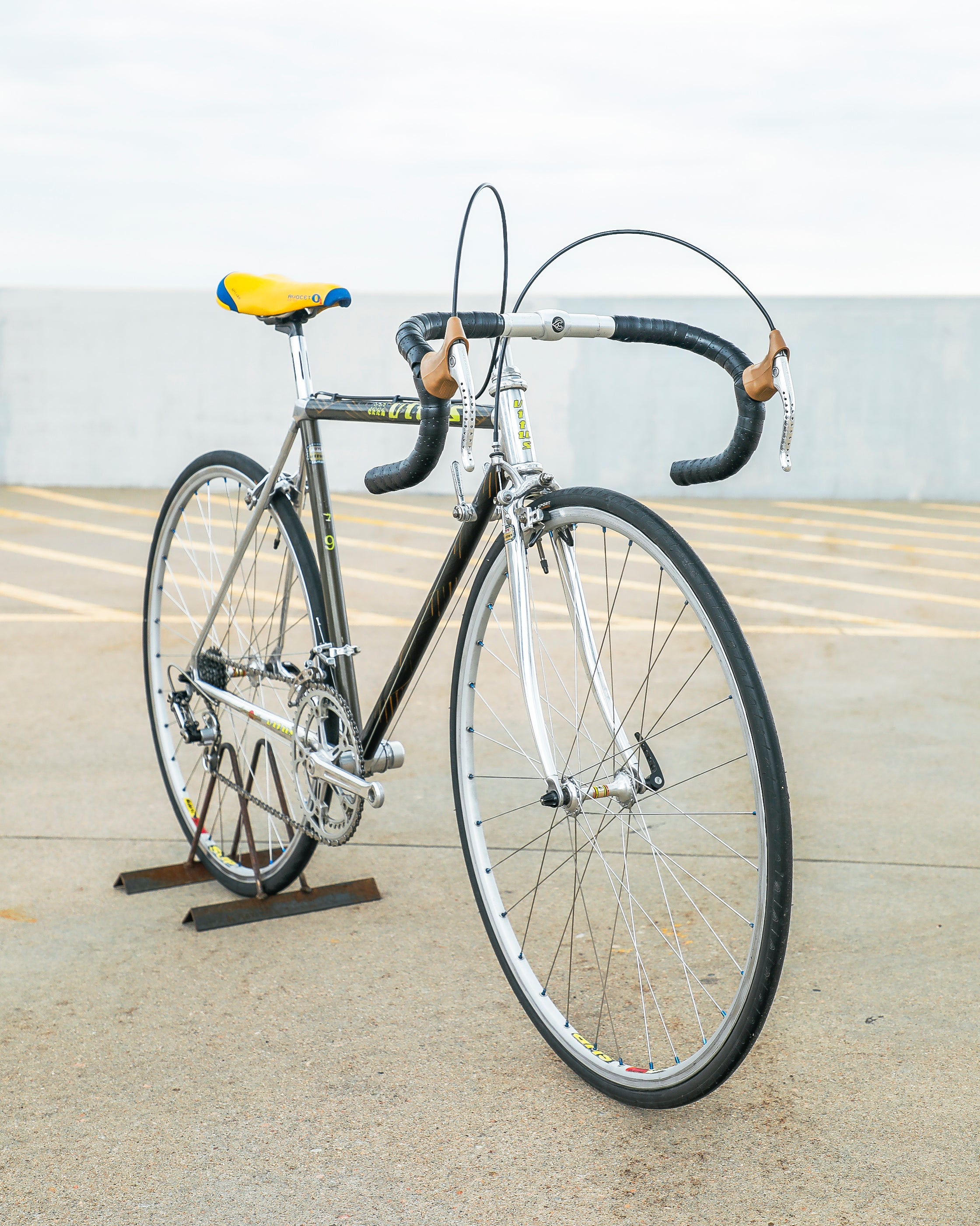 Carbon Vitus 979 – Ben's Cycles Denver