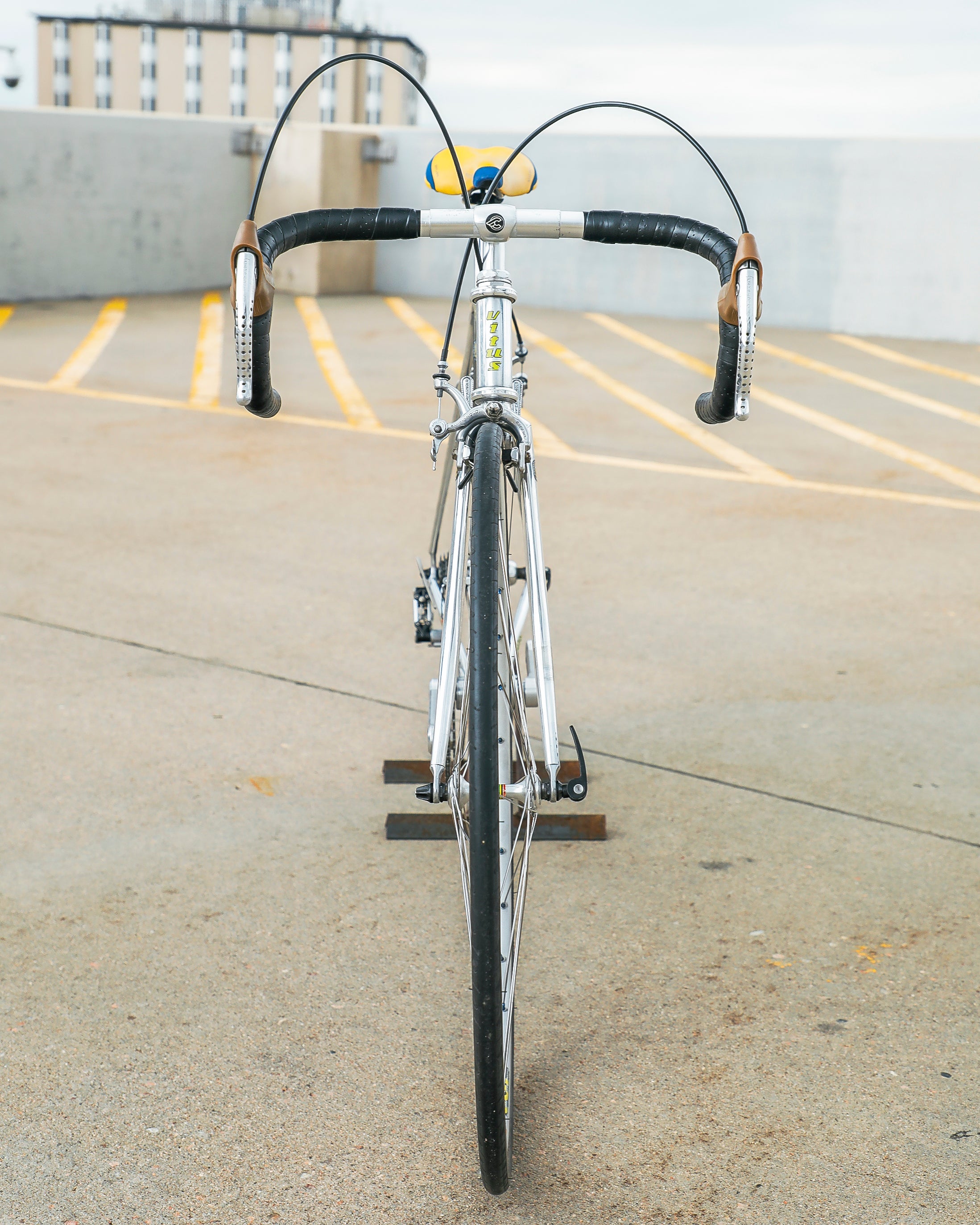 Carbon Vitus 979 – Ben's Cycles Denver