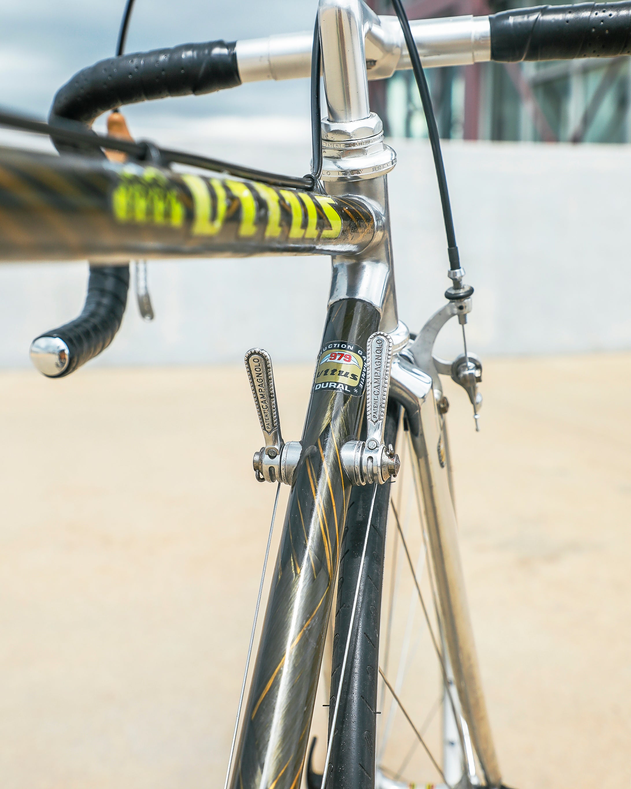 Carbon Vitus 979 – Ben's Cycles Denver