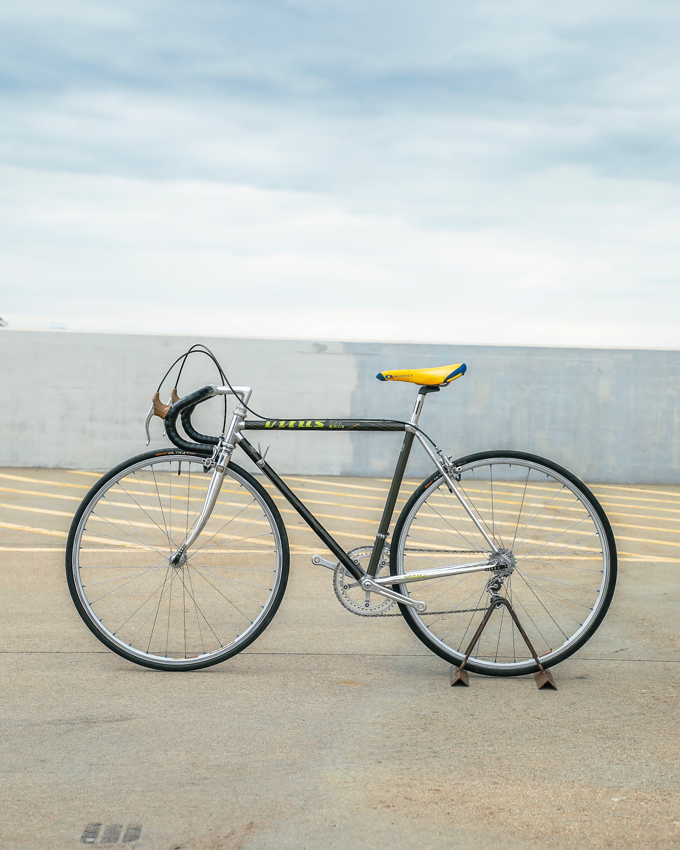 Carbon Vitus 979 – Ben's Cycles Denver
