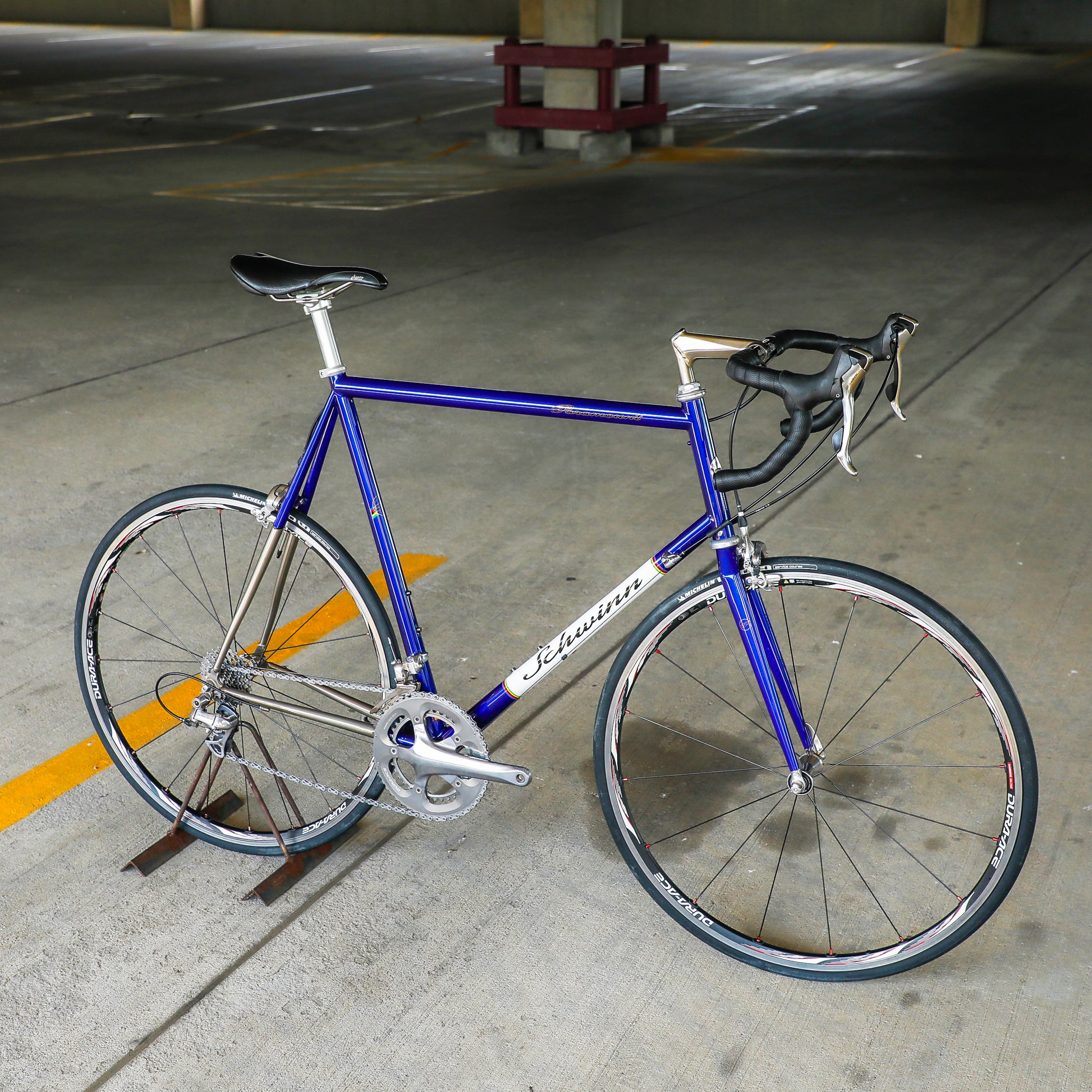 Schwinn Paramount 60th Anniversary – Ben's Cycles Denver