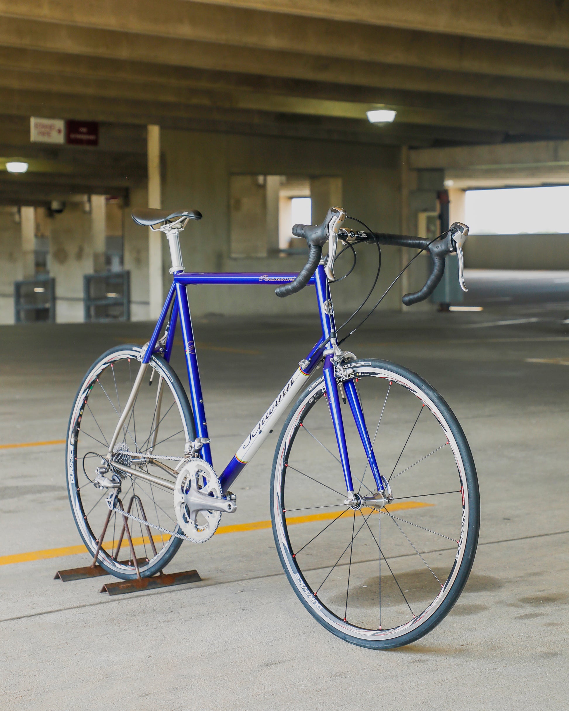 Paramount Schwinn 15 Speed Bike Schwinn Paramount 60th Anniversary