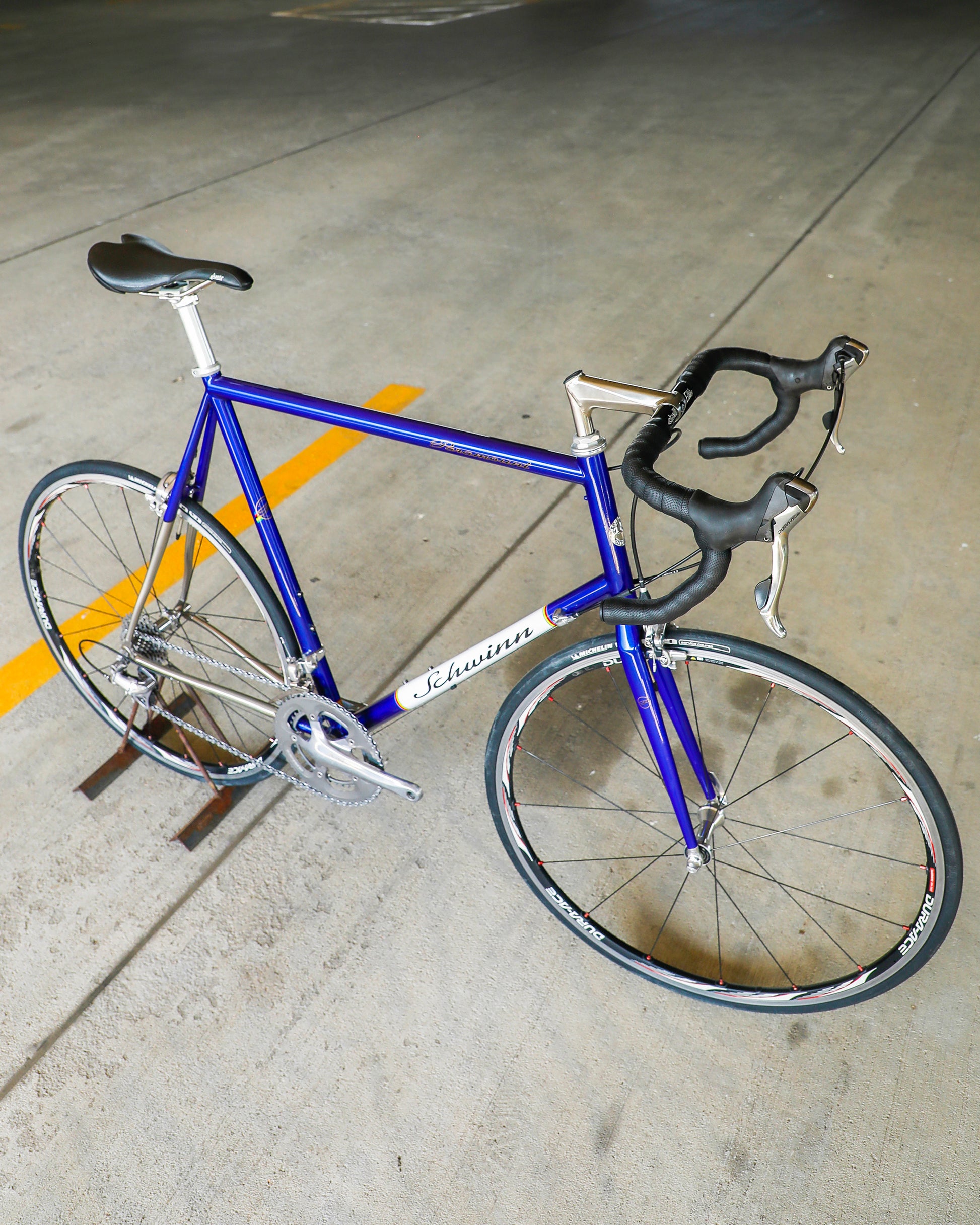 schwinn ace bicycle Schwinn Paramount 60th Anniversary – Ben's Cycles Denver