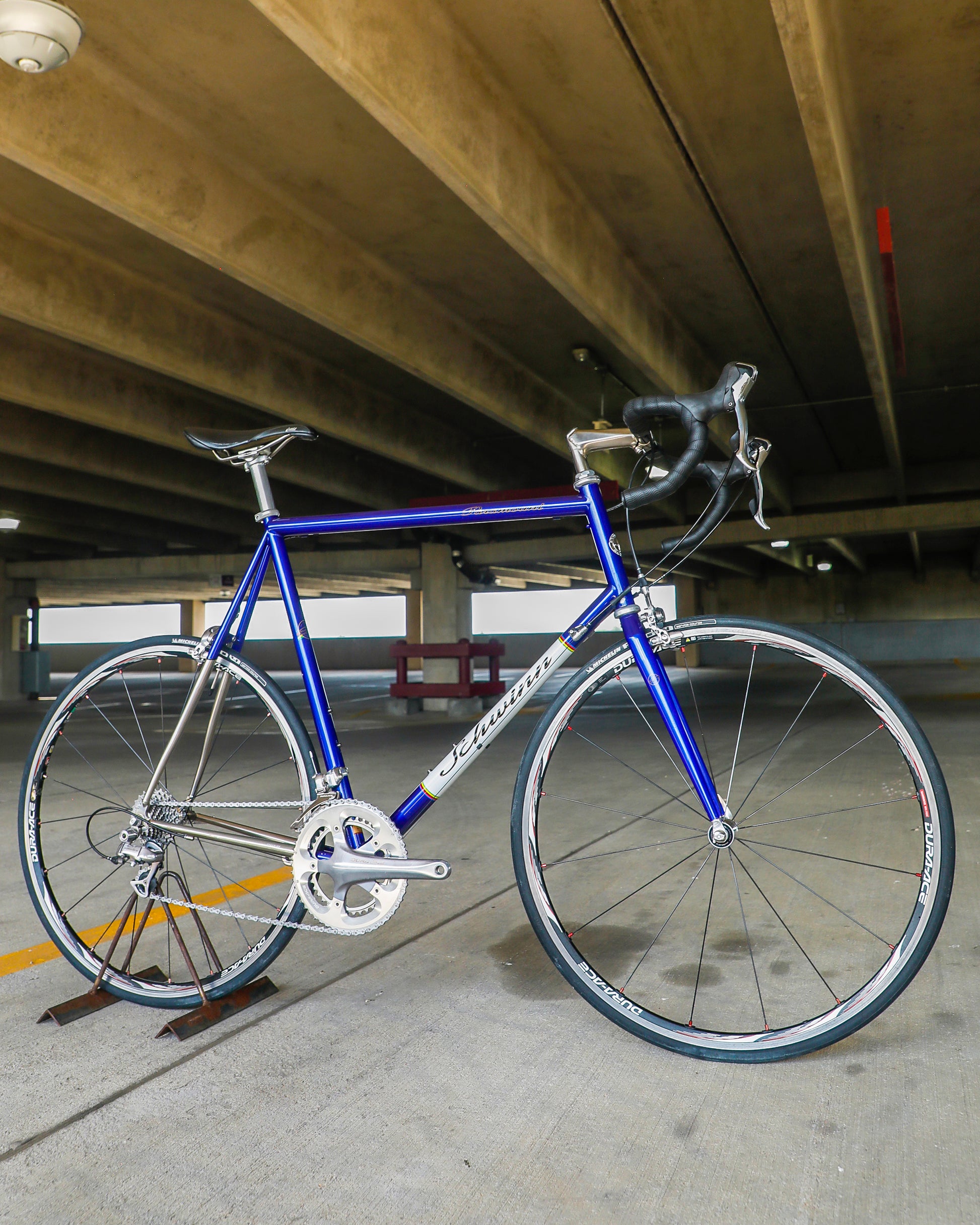 schwinn ace bicycle Schwinn Paramount 60th Anniversary – Ben's Cycles Denver