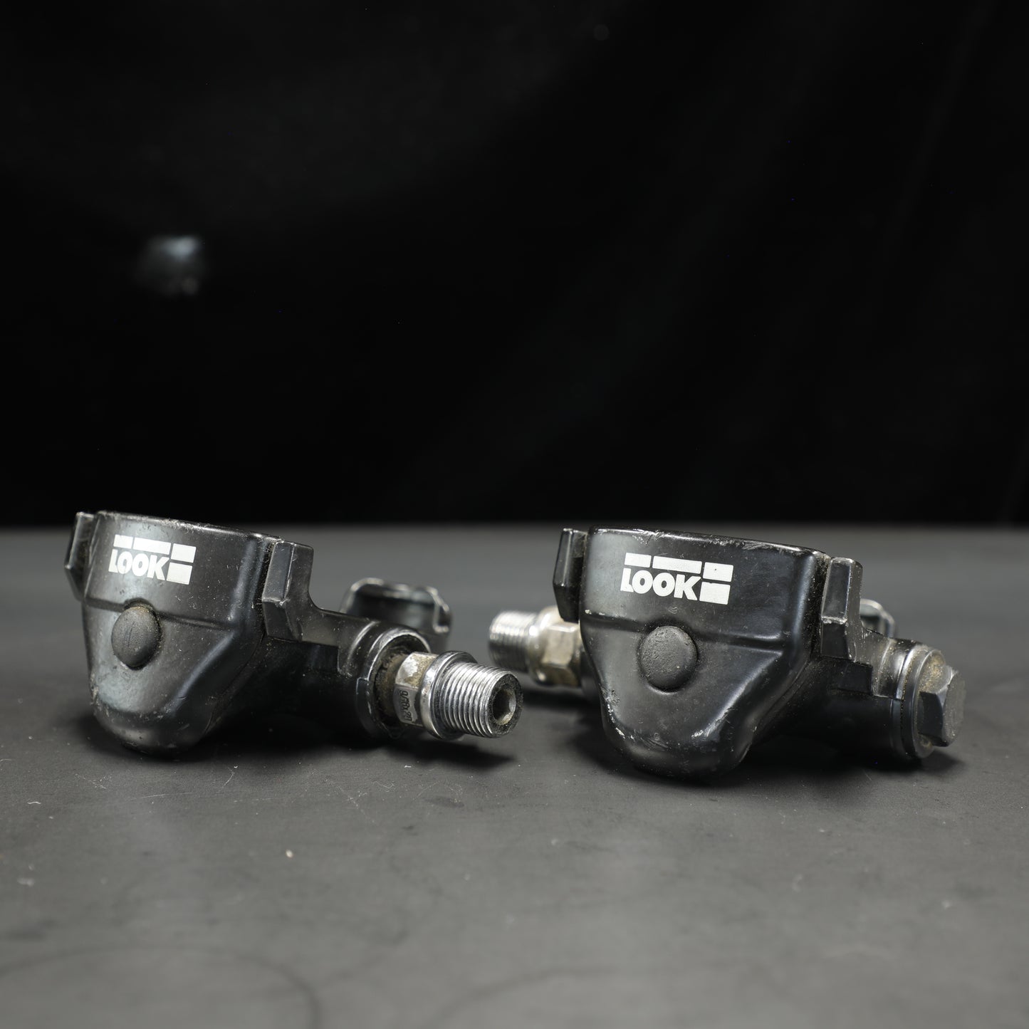 Look Clipless Road Pedals