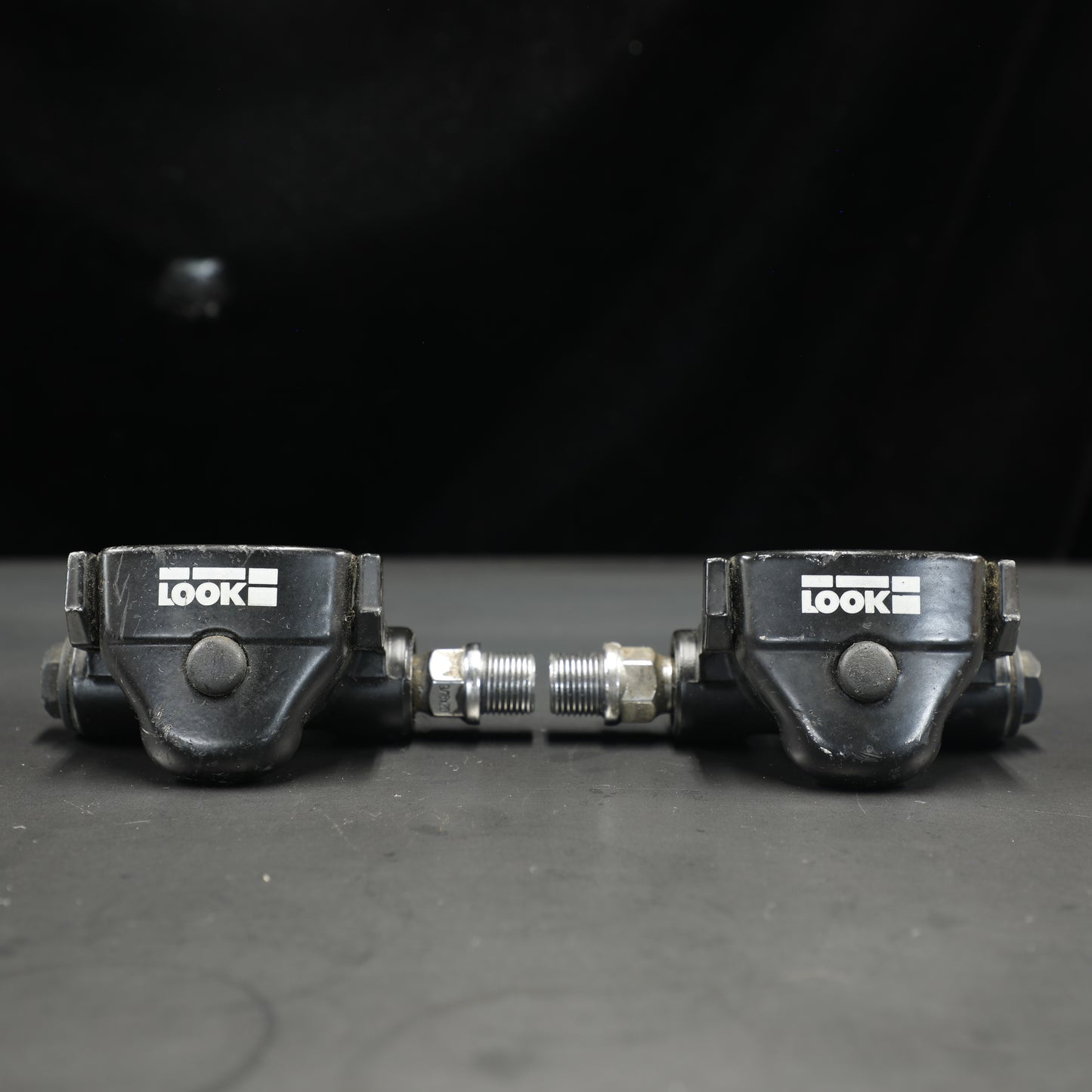 Look Clipless Road Pedals