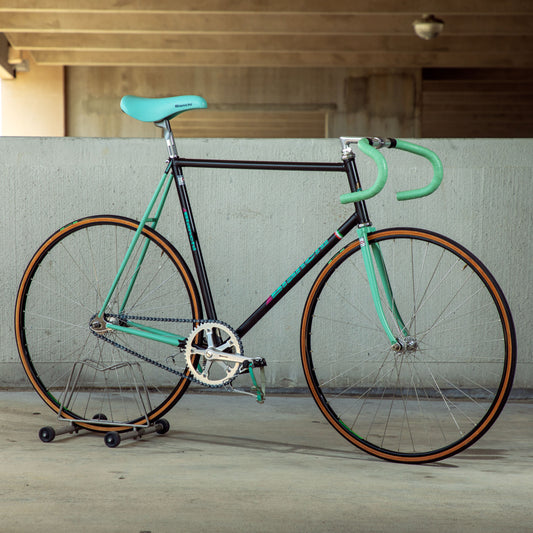 Bianchi Pista
