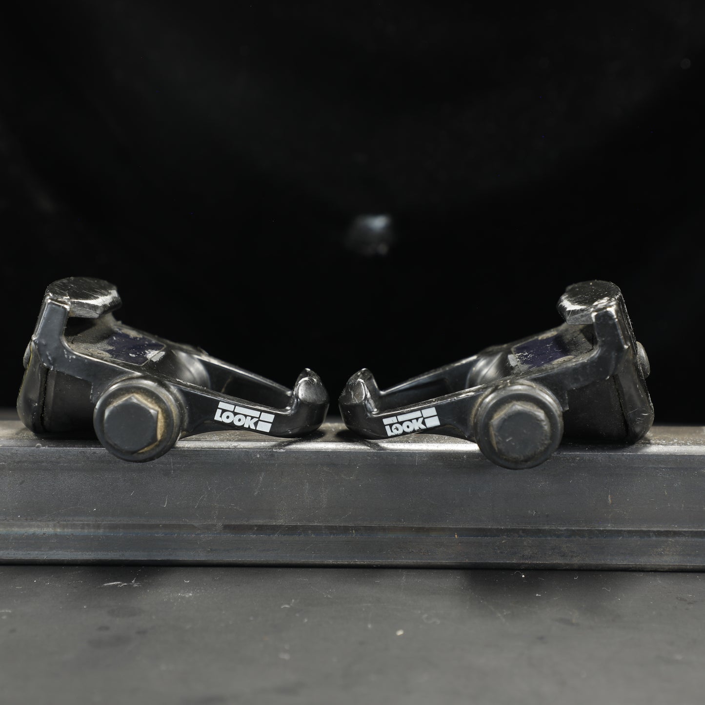 Look Clipless Road Pedals