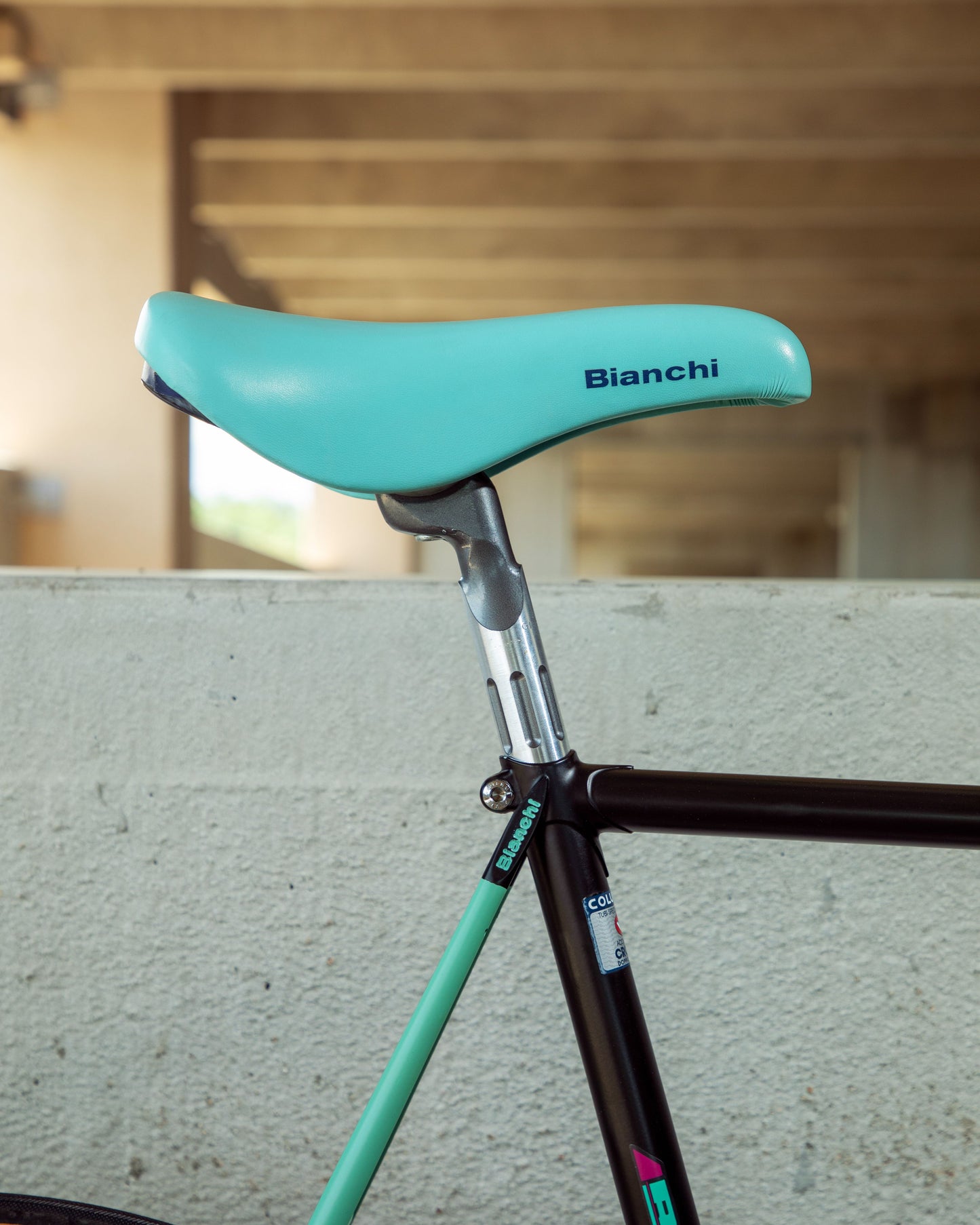 Bianchi Pista