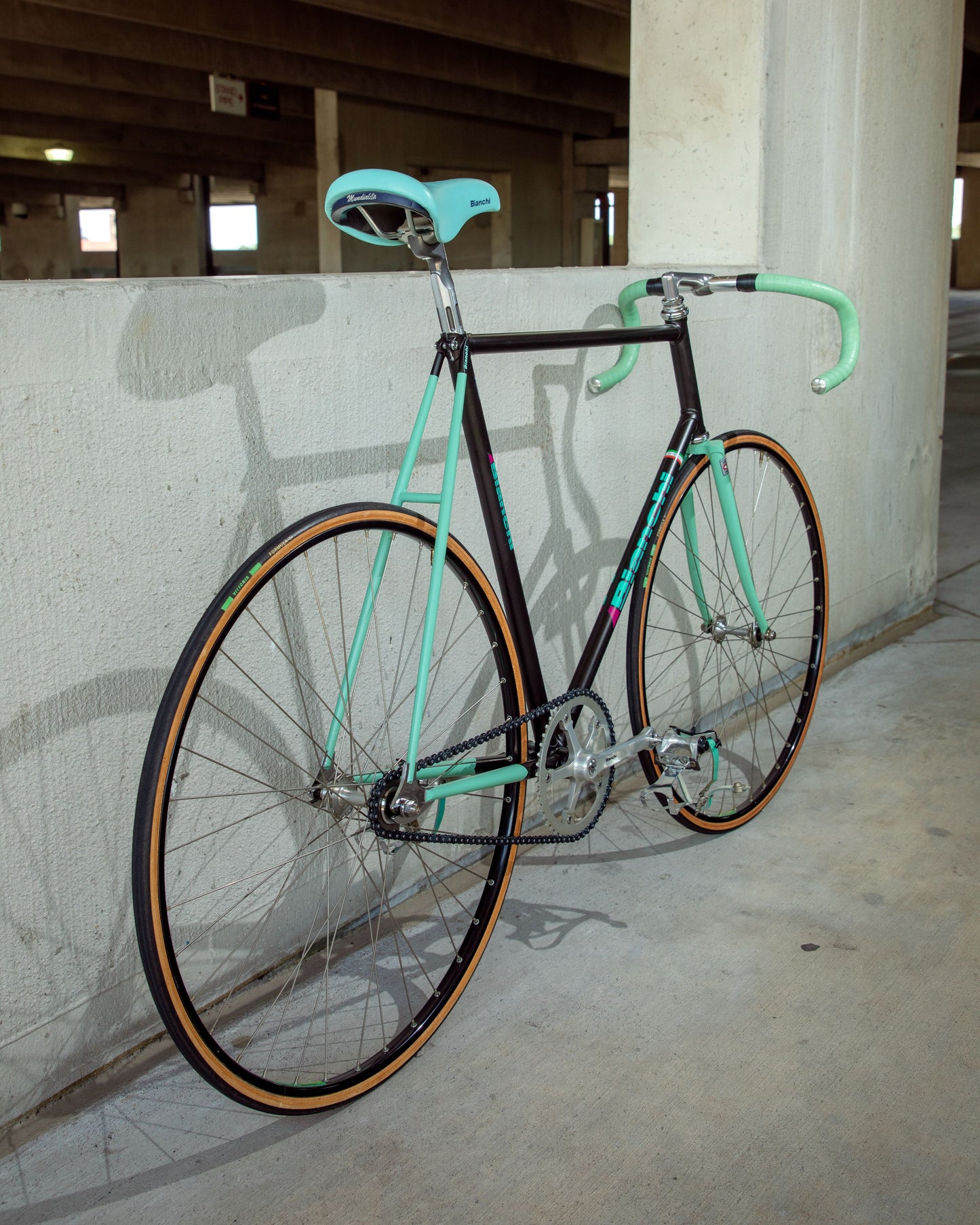 Bianchi Pista