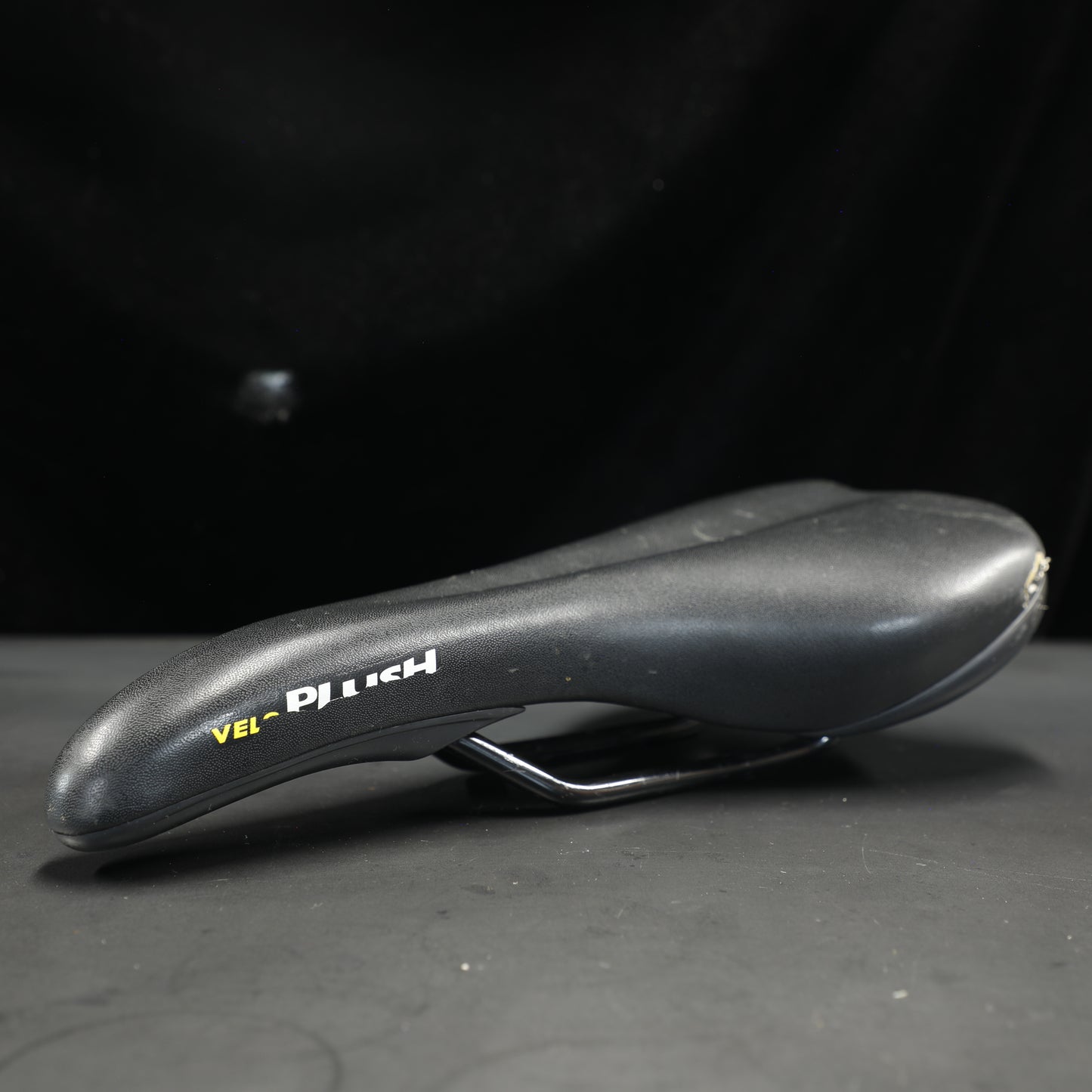 Velo Plush Saddle