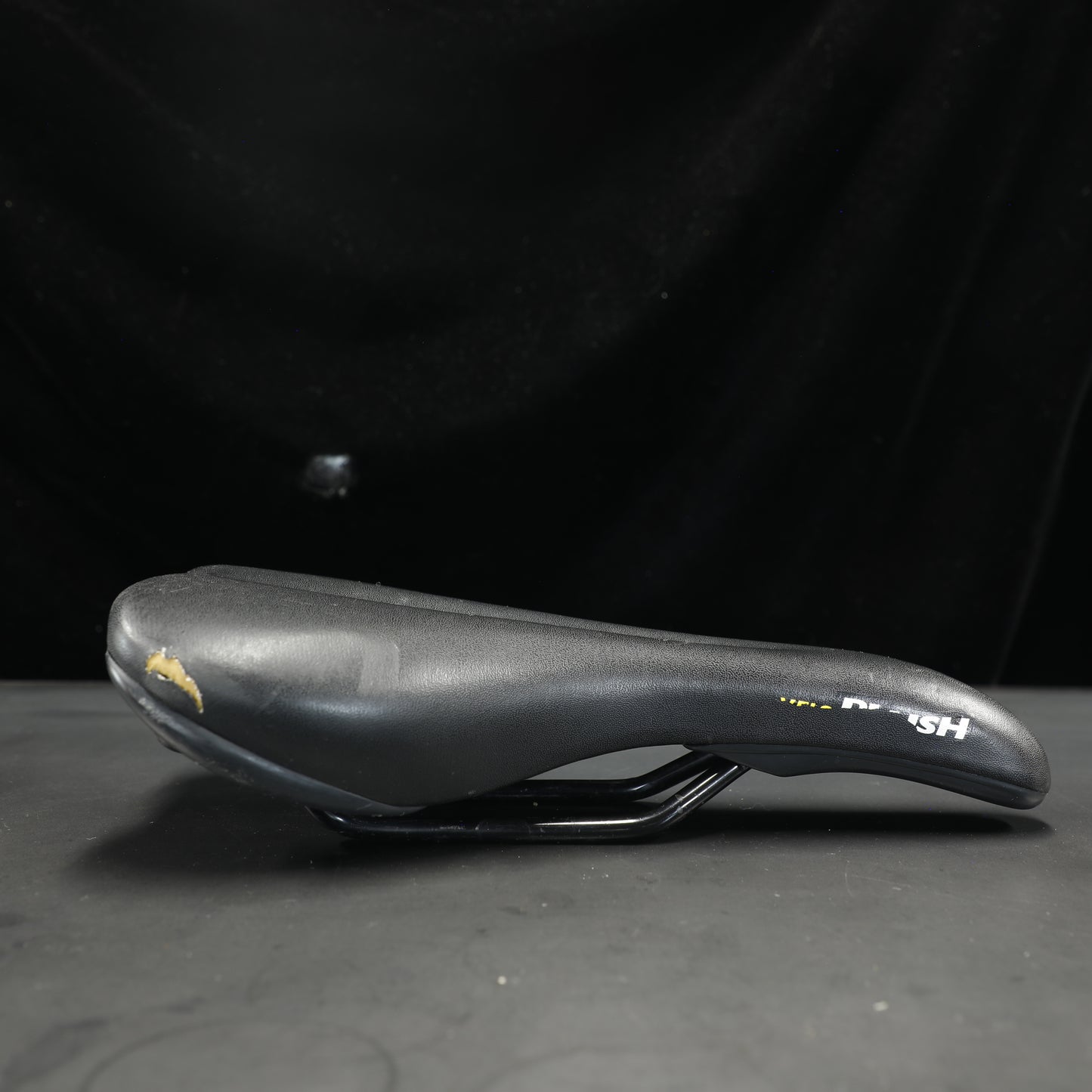 Velo Plush Saddle