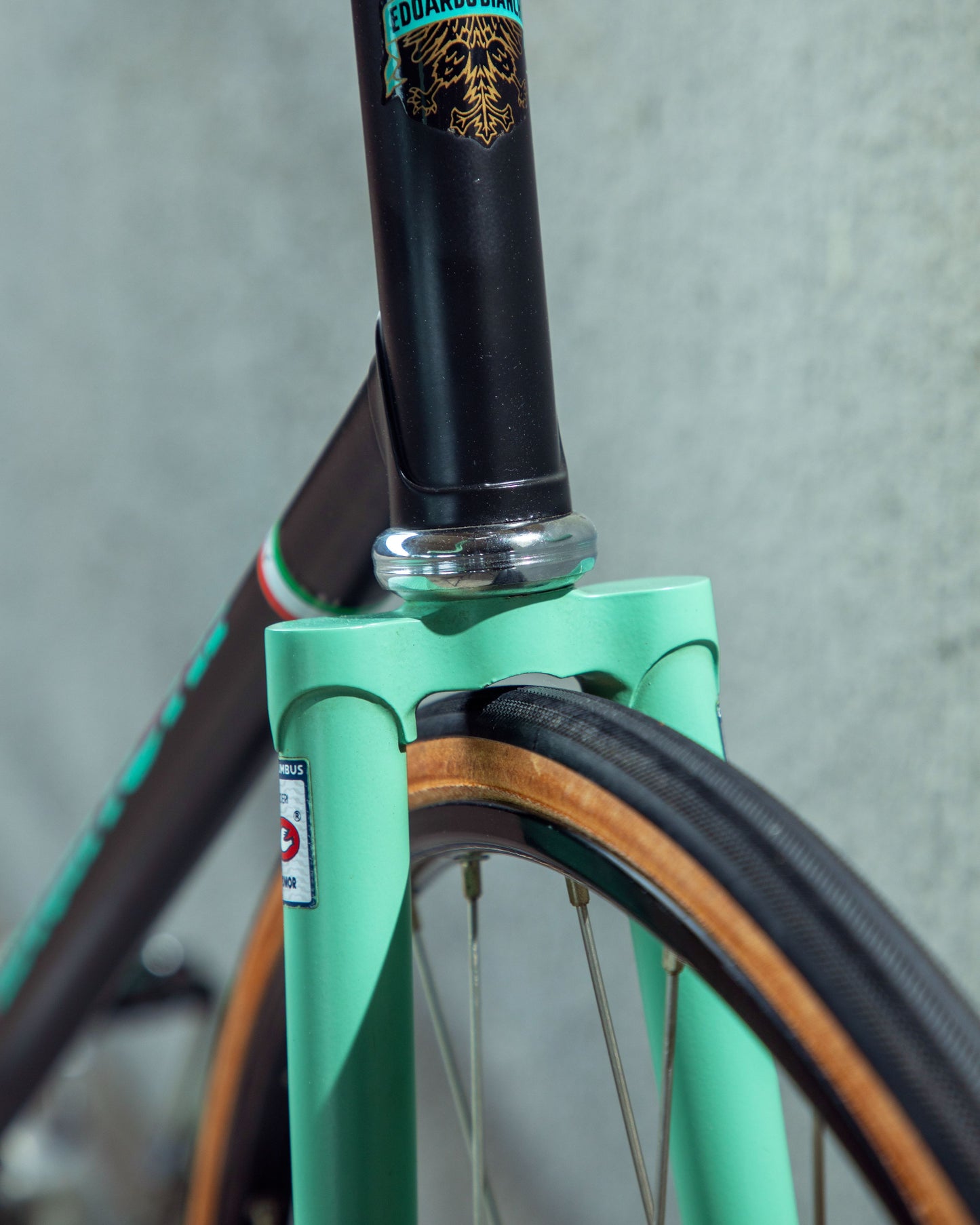 Bianchi Pista