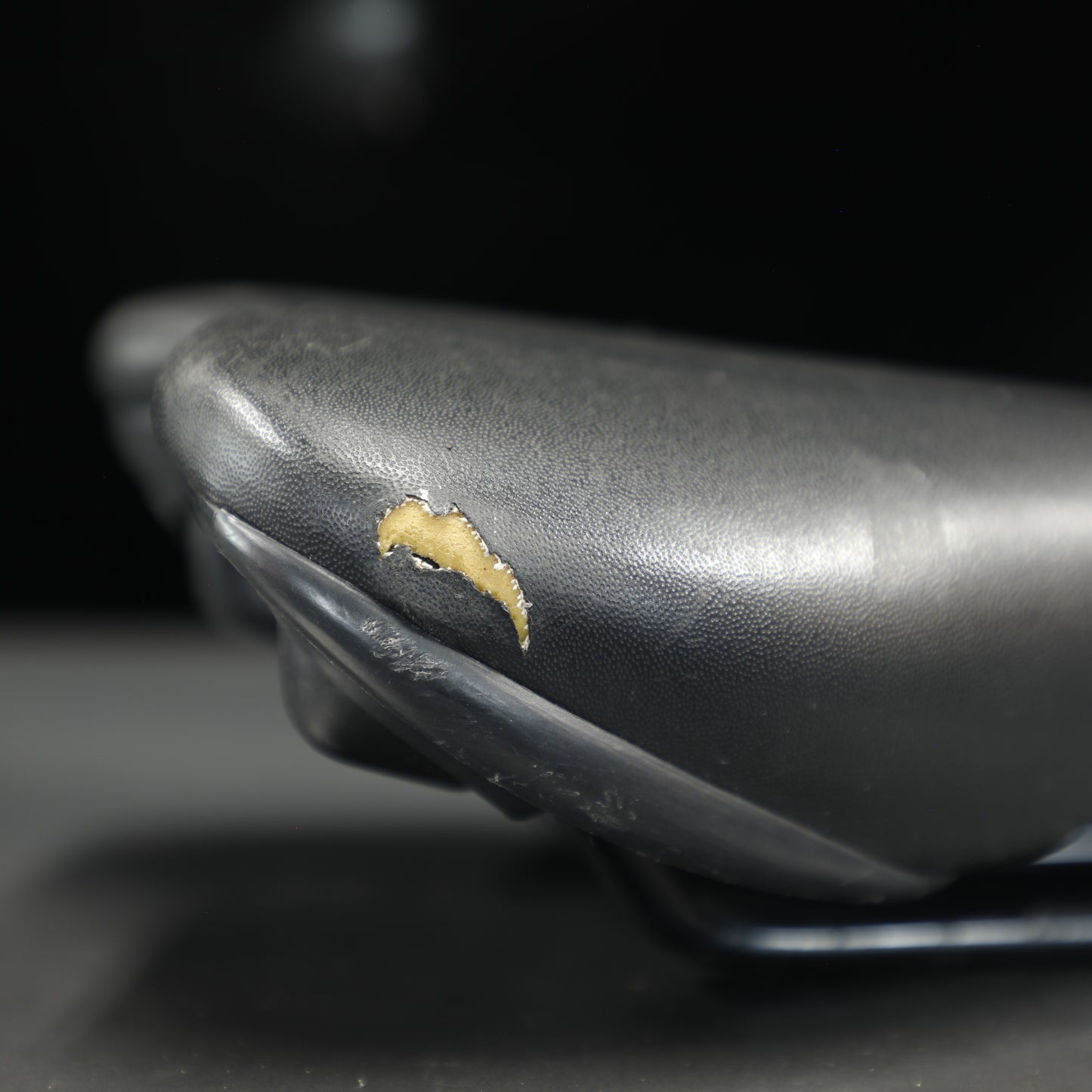 Velo Plush Saddle