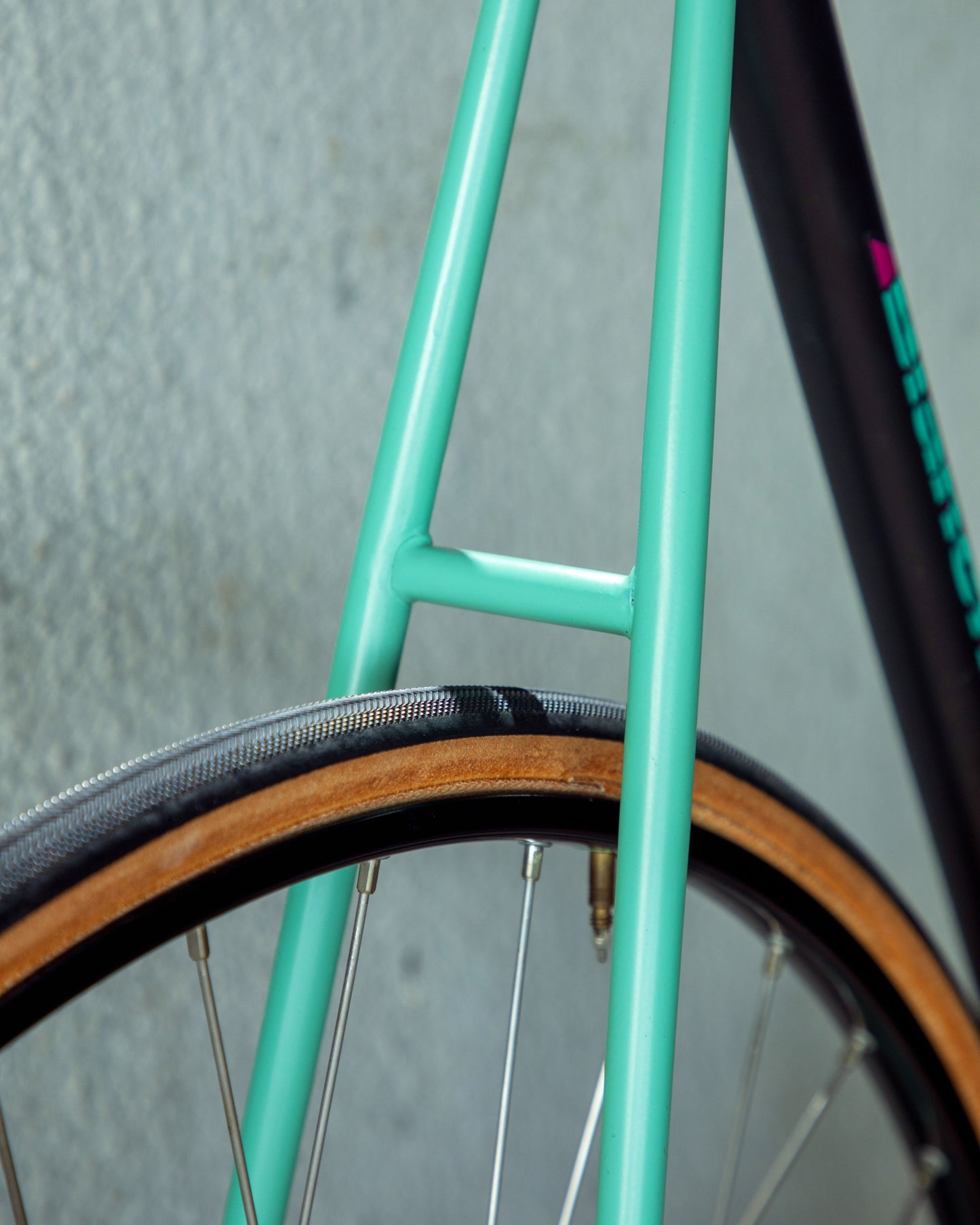 Bianchi Pista
