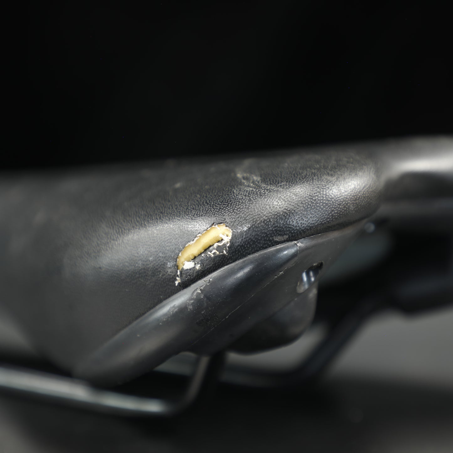 Velo Plush Saddle