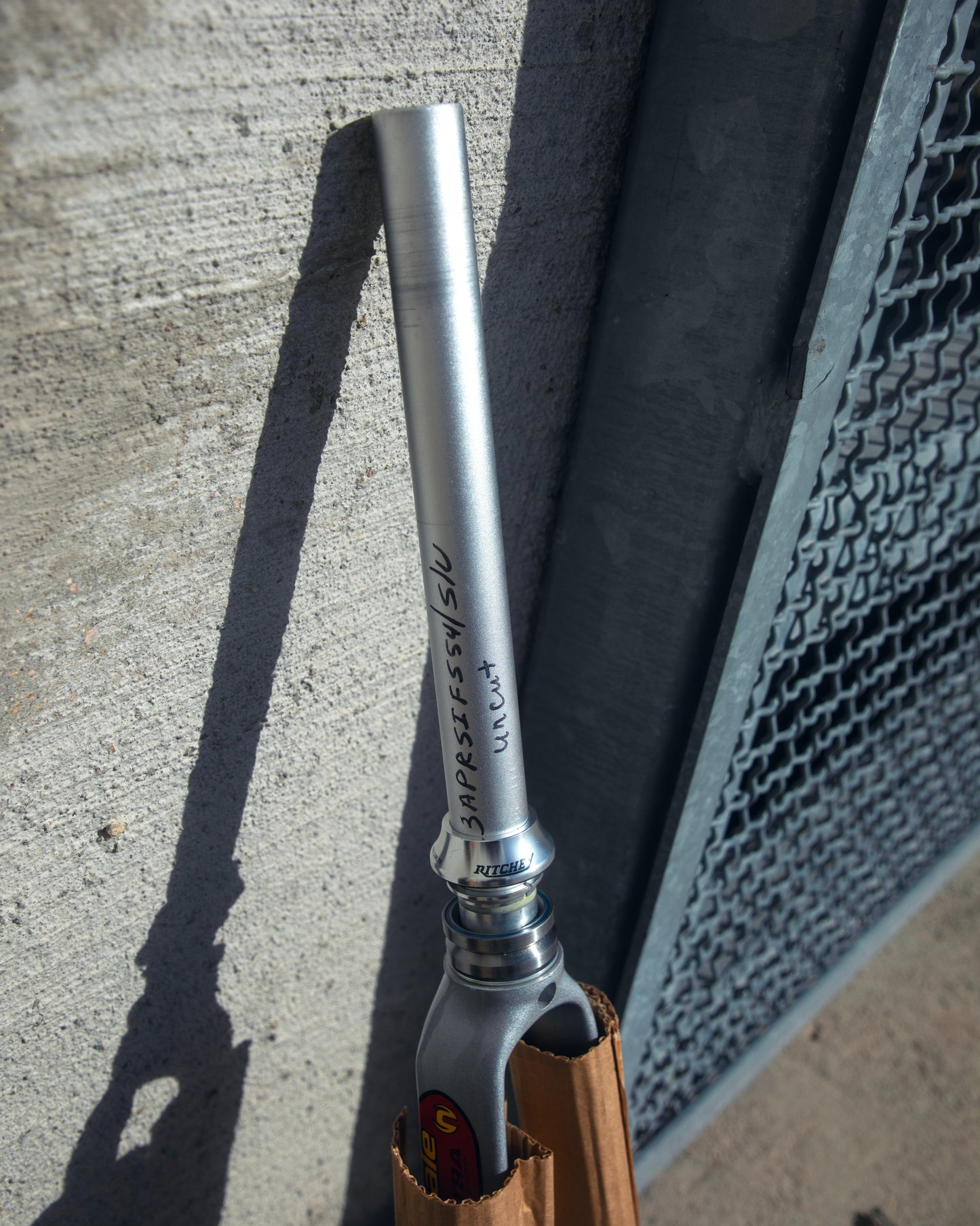 Cannondale Track in Original Packaging