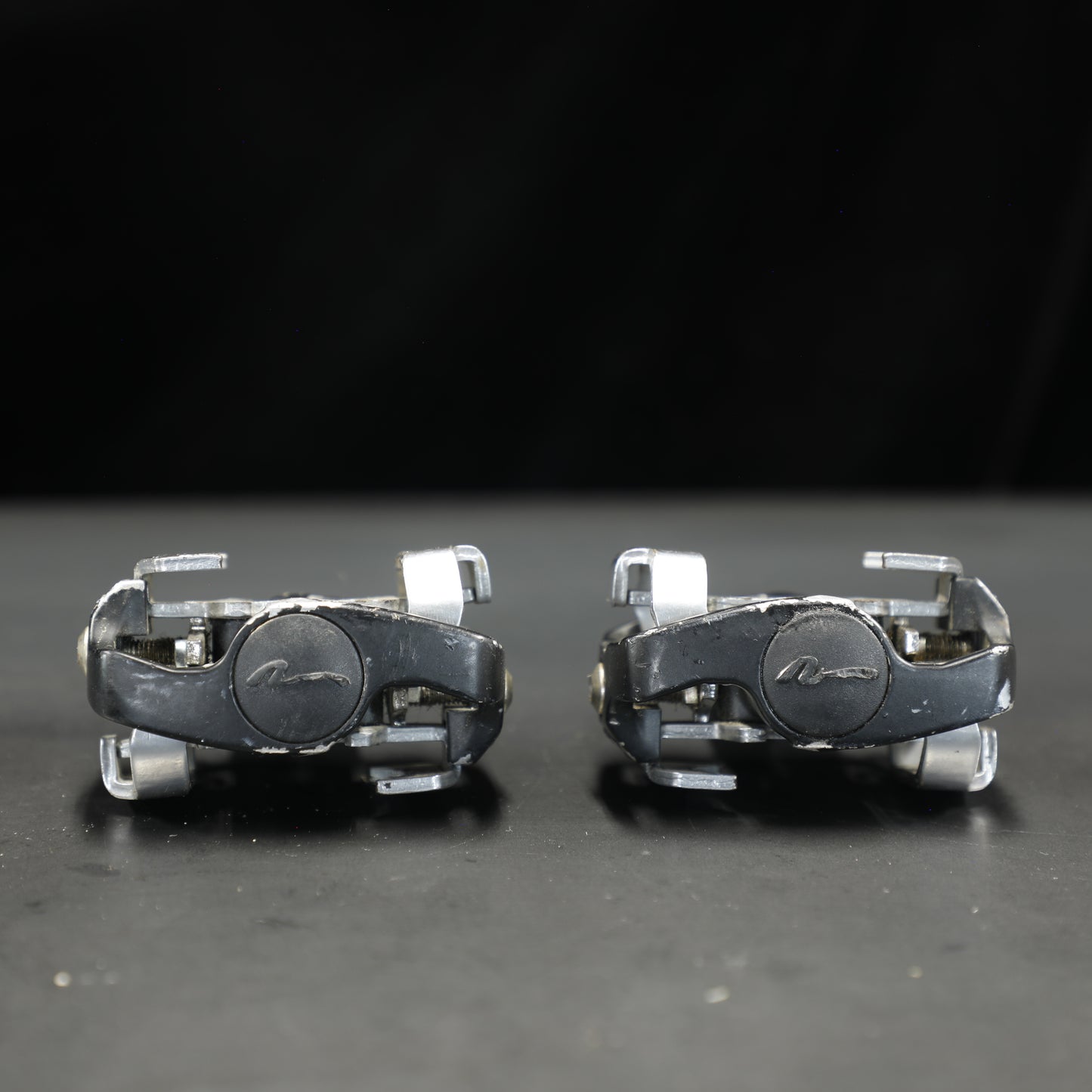 Clipless MTB Pedals