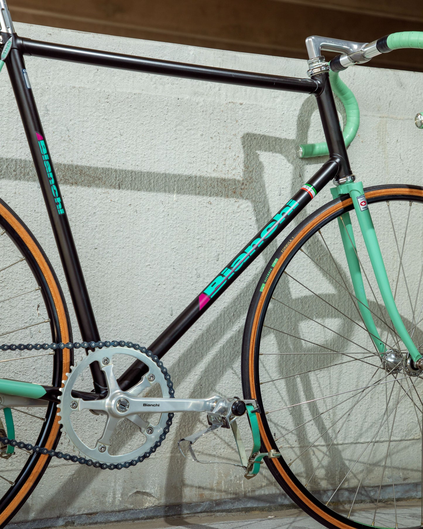 Bianchi Pista