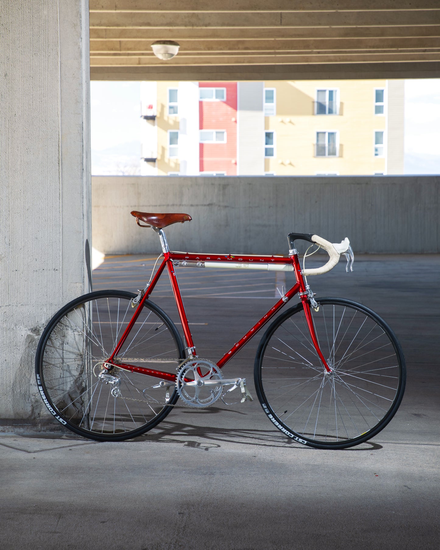 1989 Schwinn Paramount