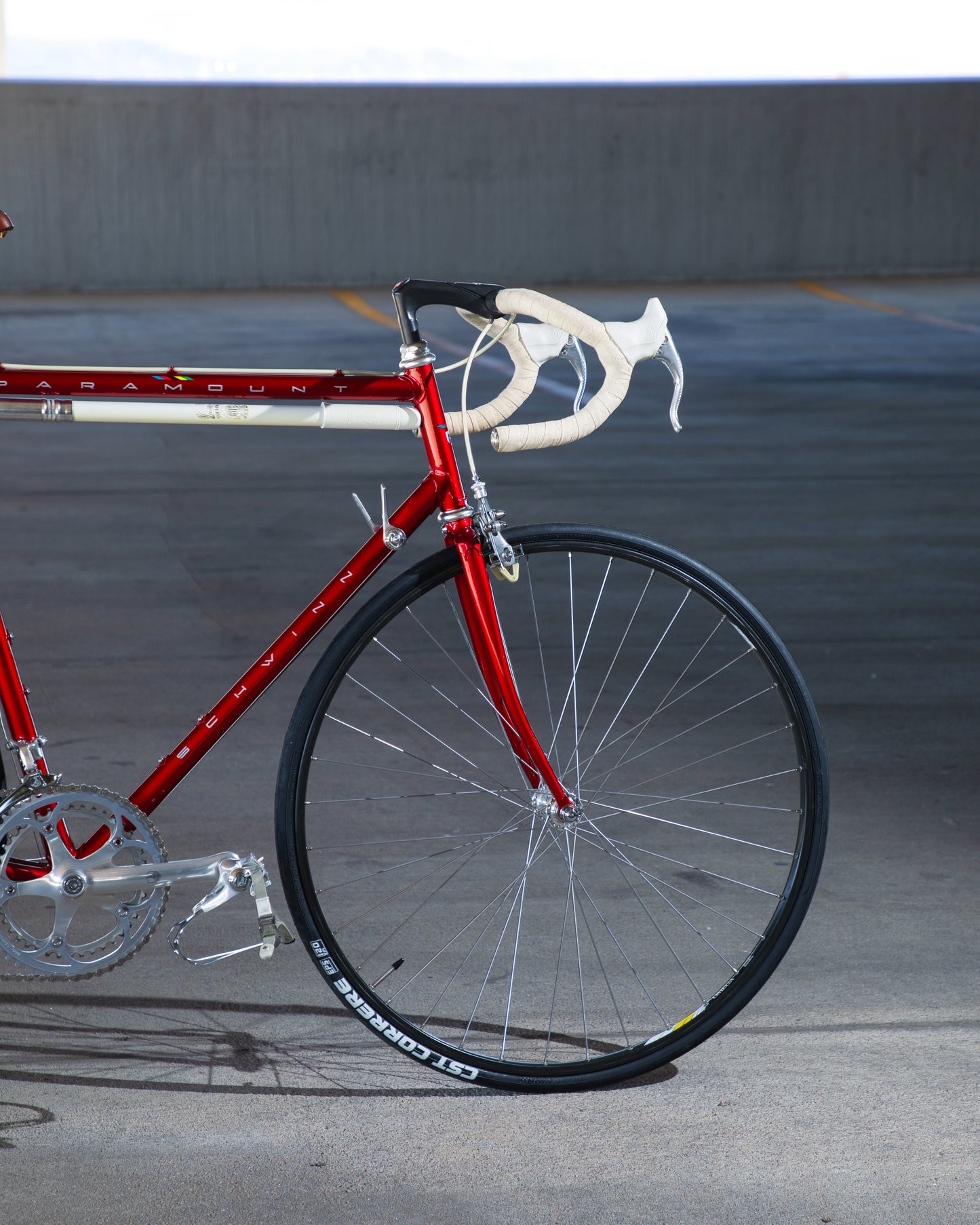 1989 Schwinn Paramount