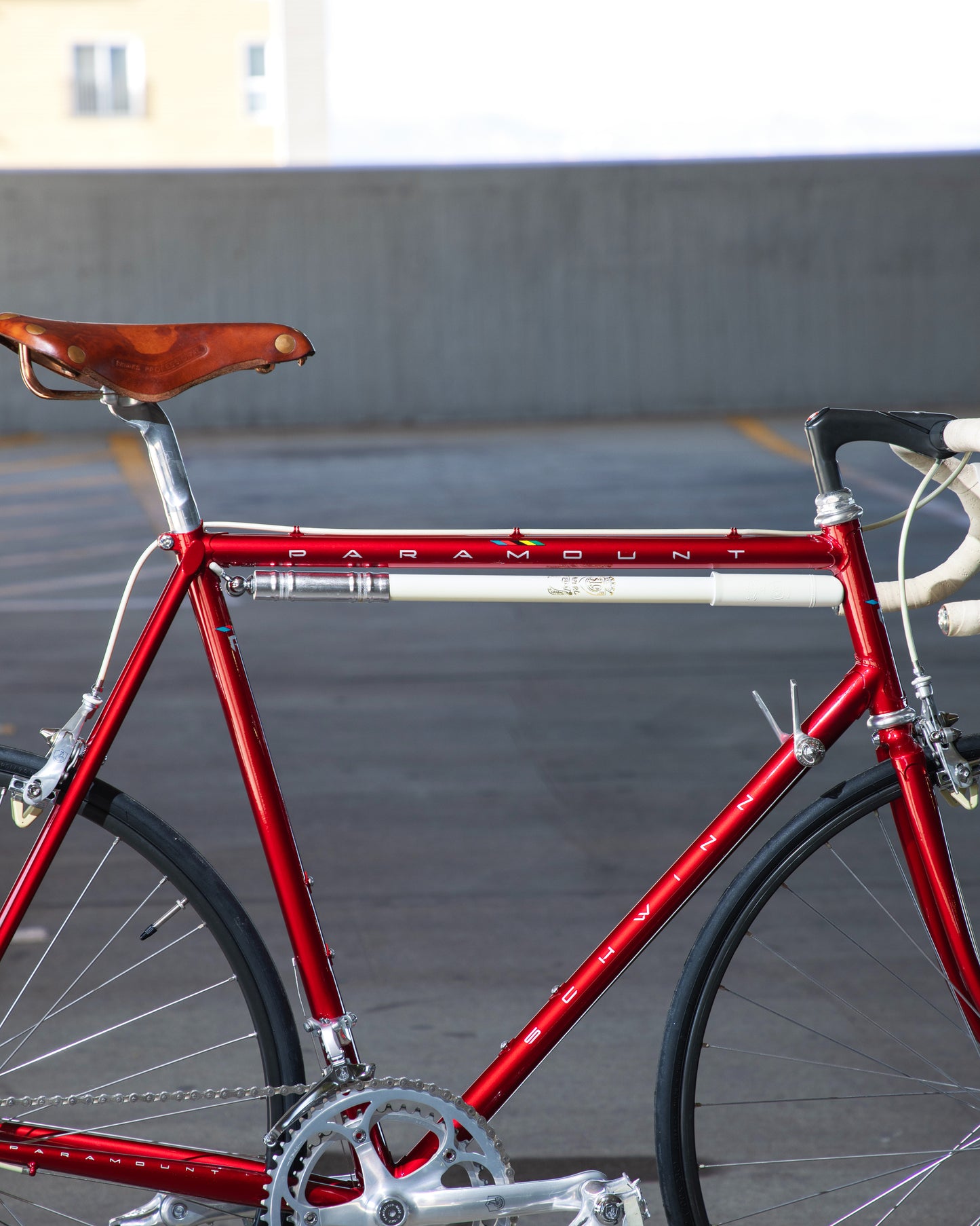1989 Schwinn Paramount