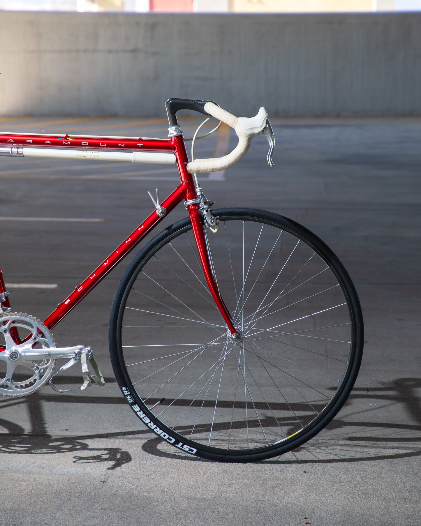 1989 Schwinn Paramount