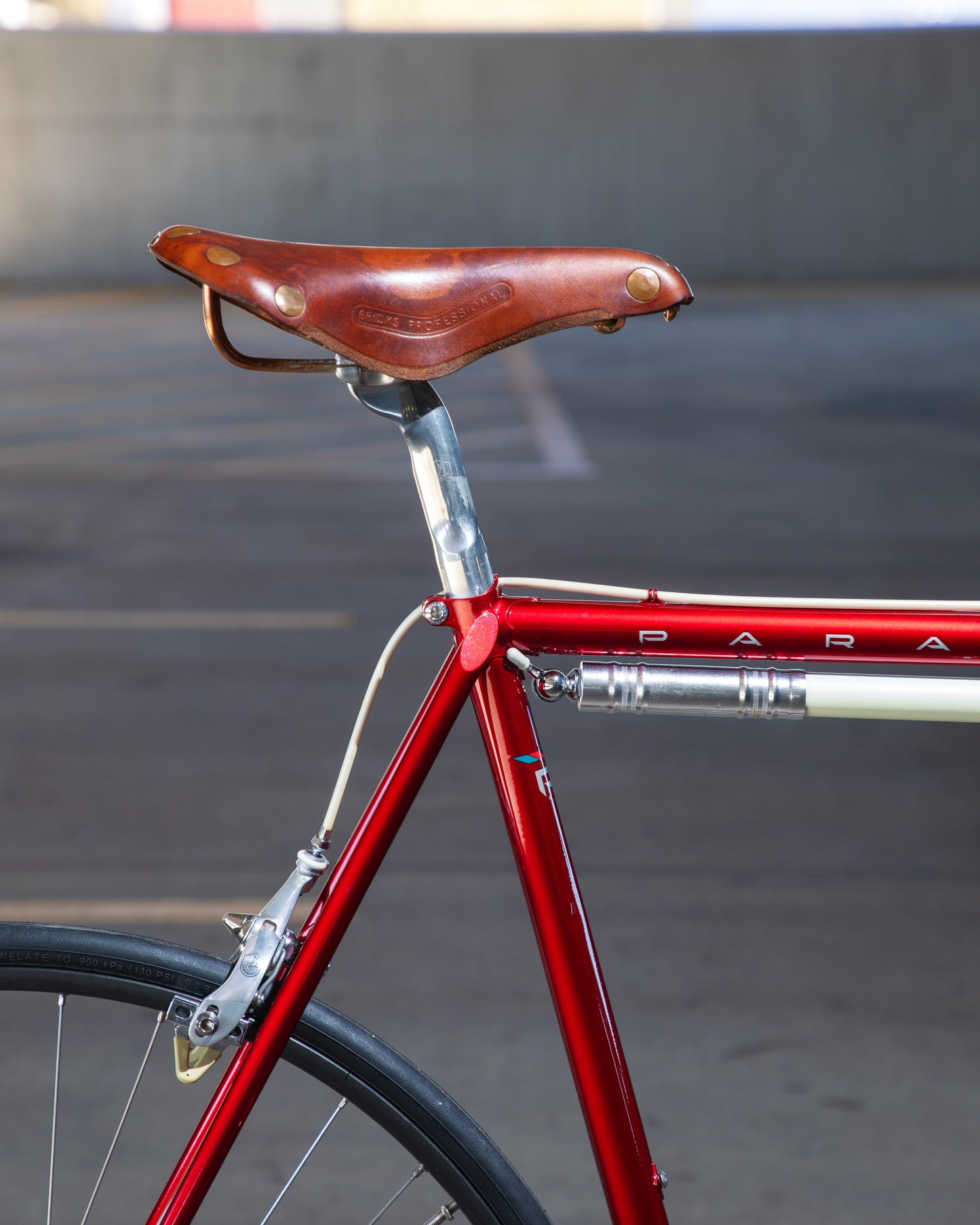 1989 Schwinn Paramount