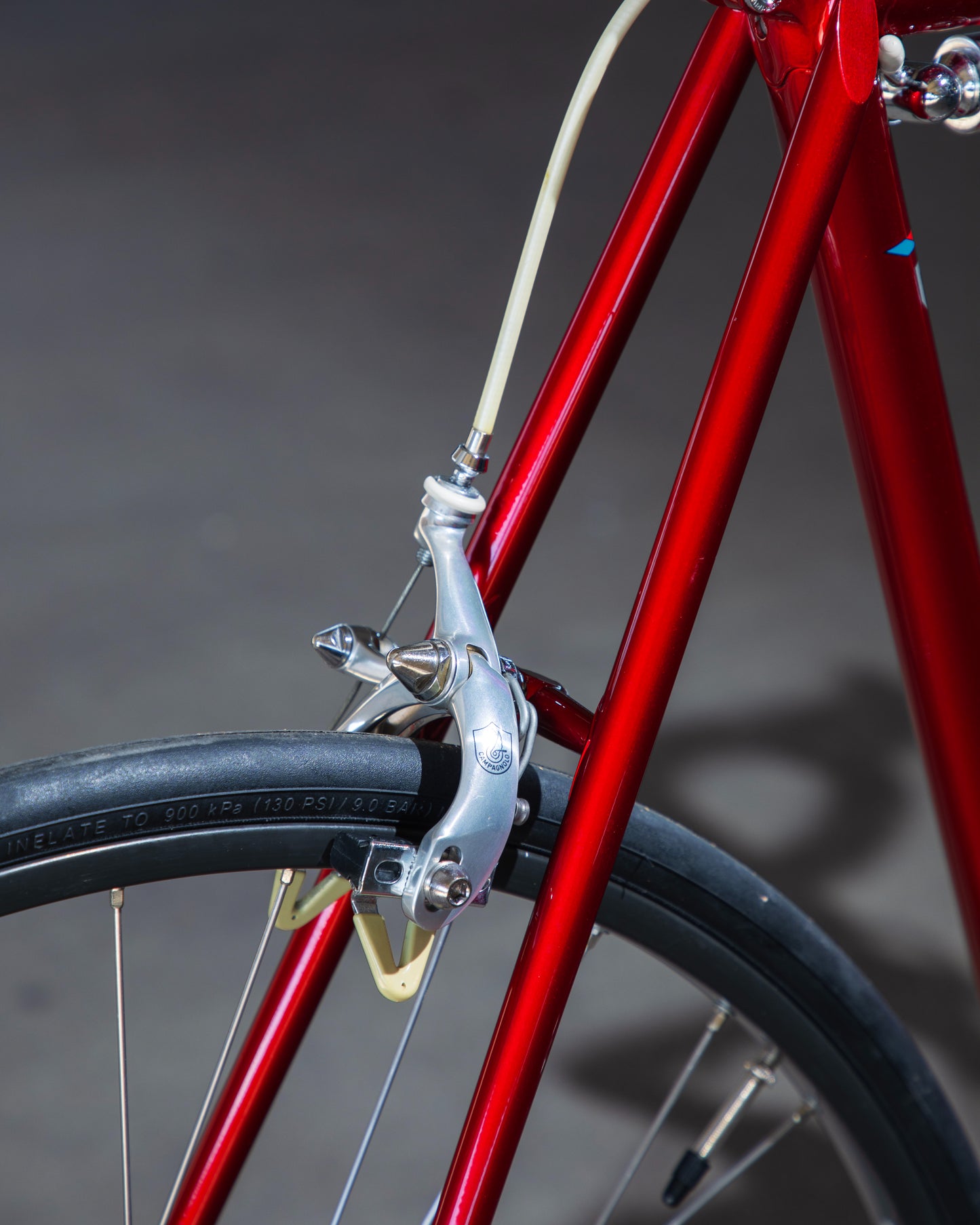 1989 Schwinn Paramount