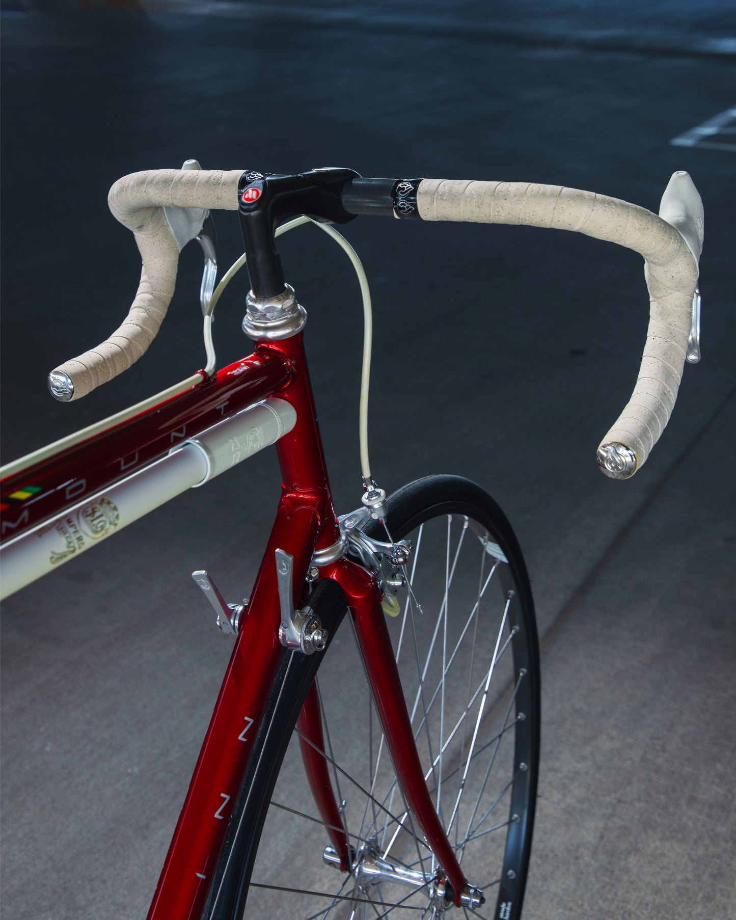 1989 Schwinn Paramount