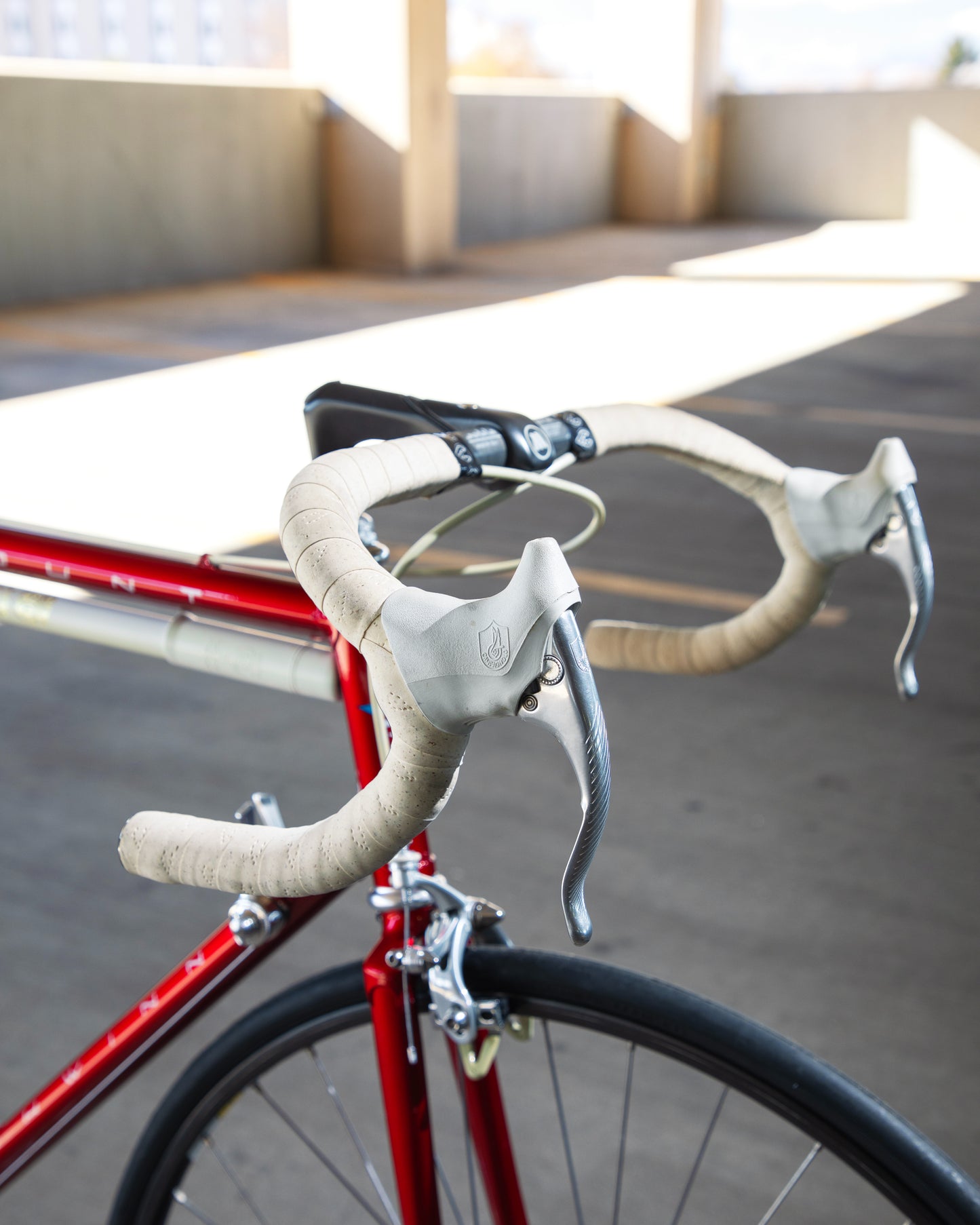 1989 Schwinn Paramount