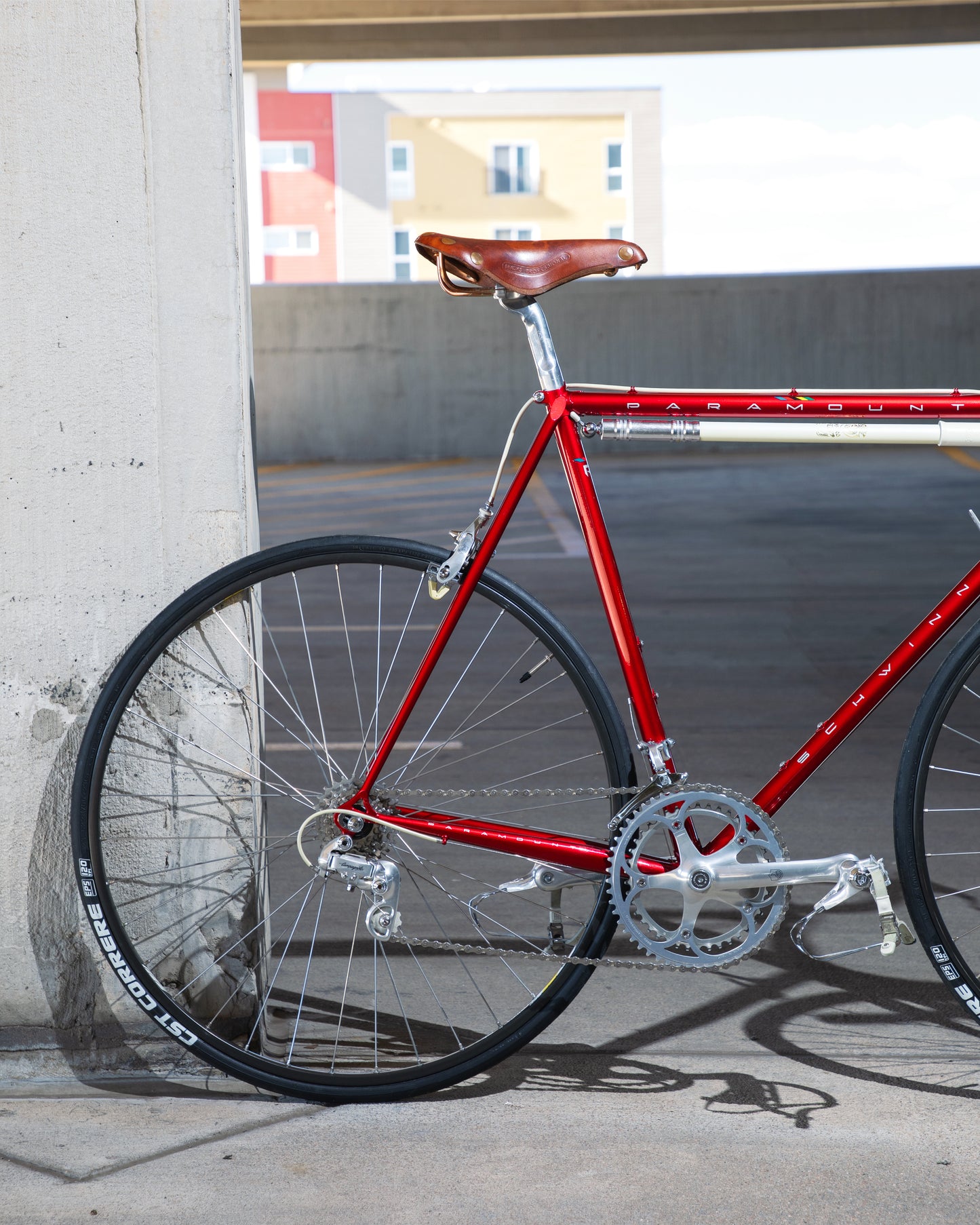 1989 Schwinn Paramount