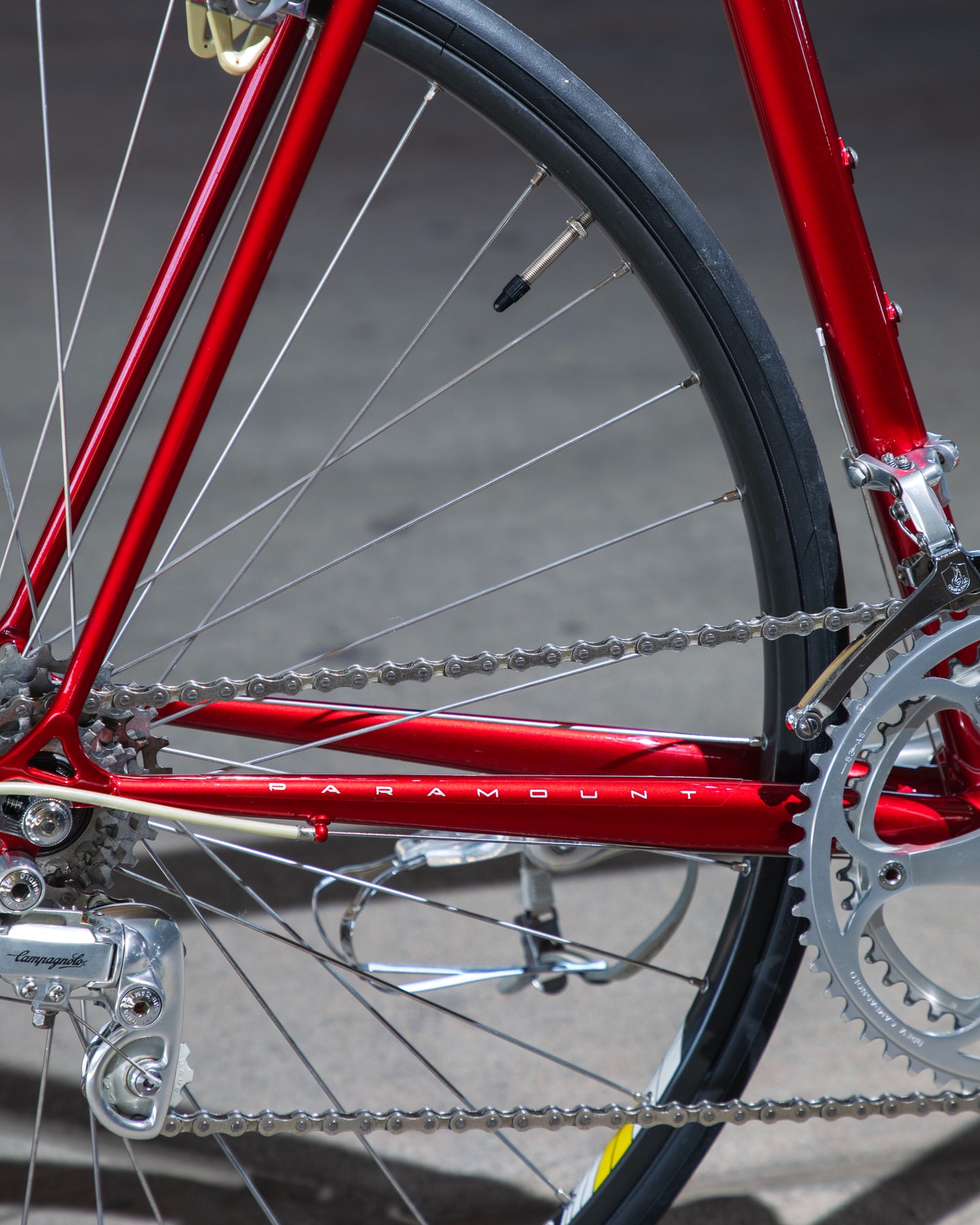 1989 Schwinn Paramount