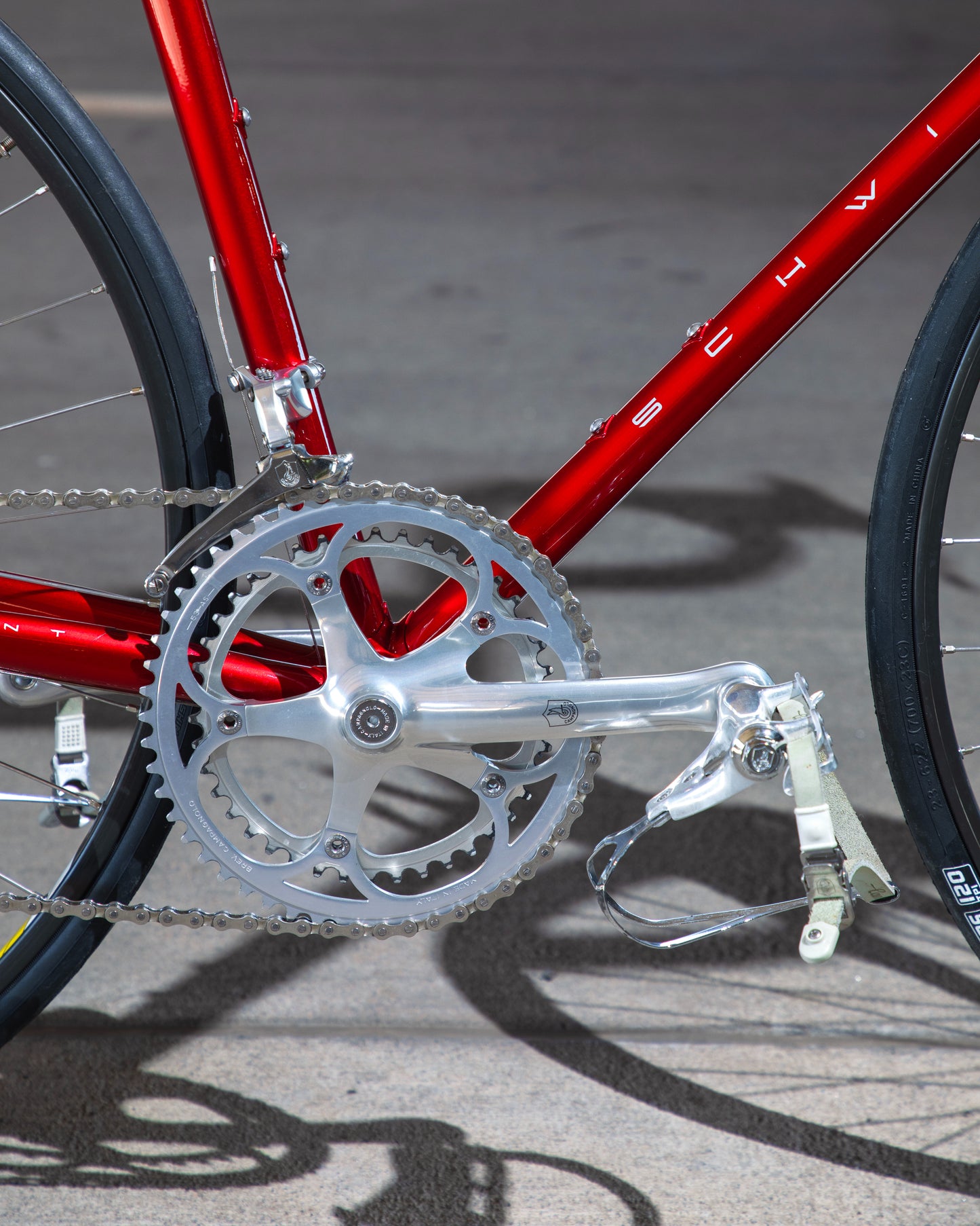 1989 Schwinn Paramount