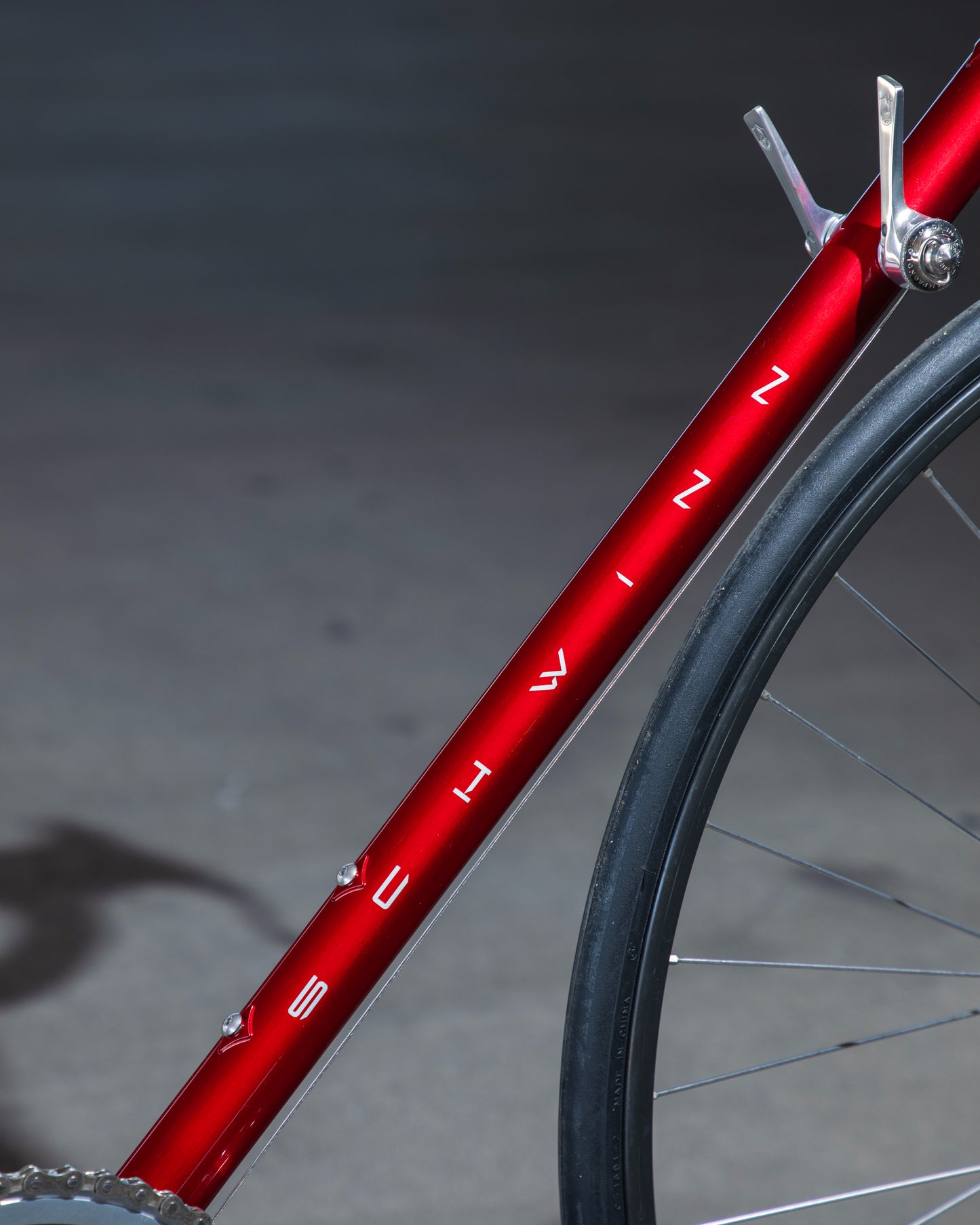 1989 Schwinn Paramount