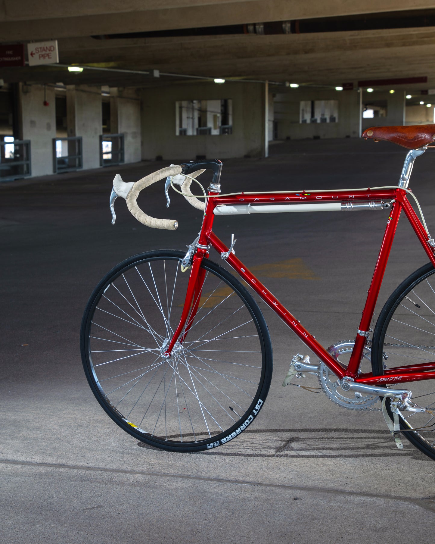 1989 Schwinn Paramount