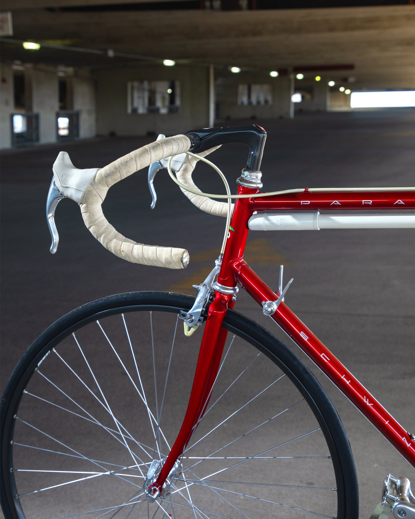 1989 Schwinn Paramount