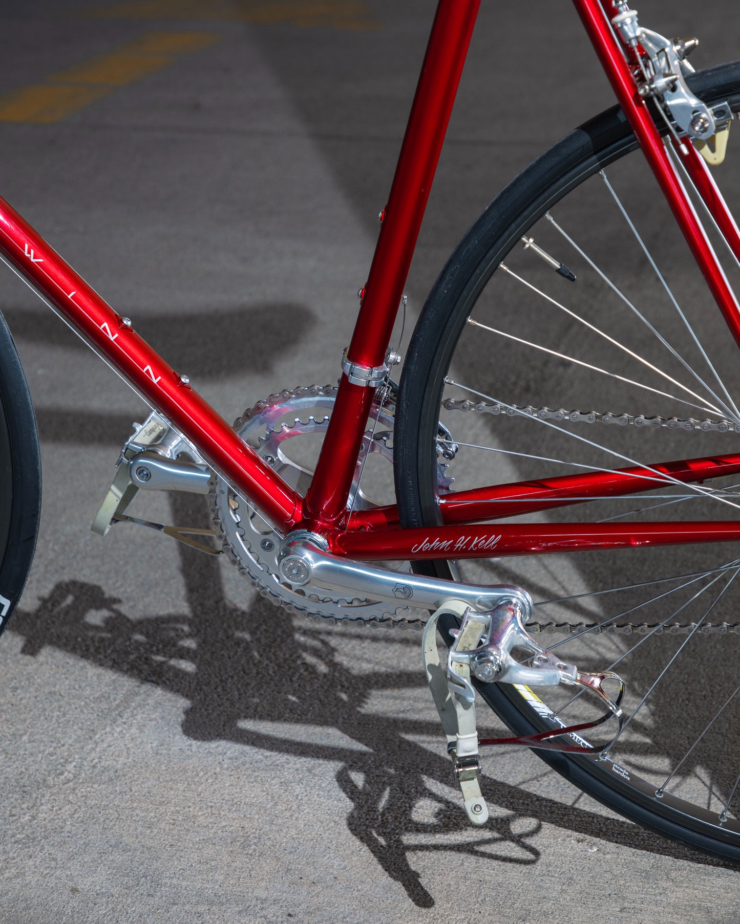 1989 Schwinn Paramount