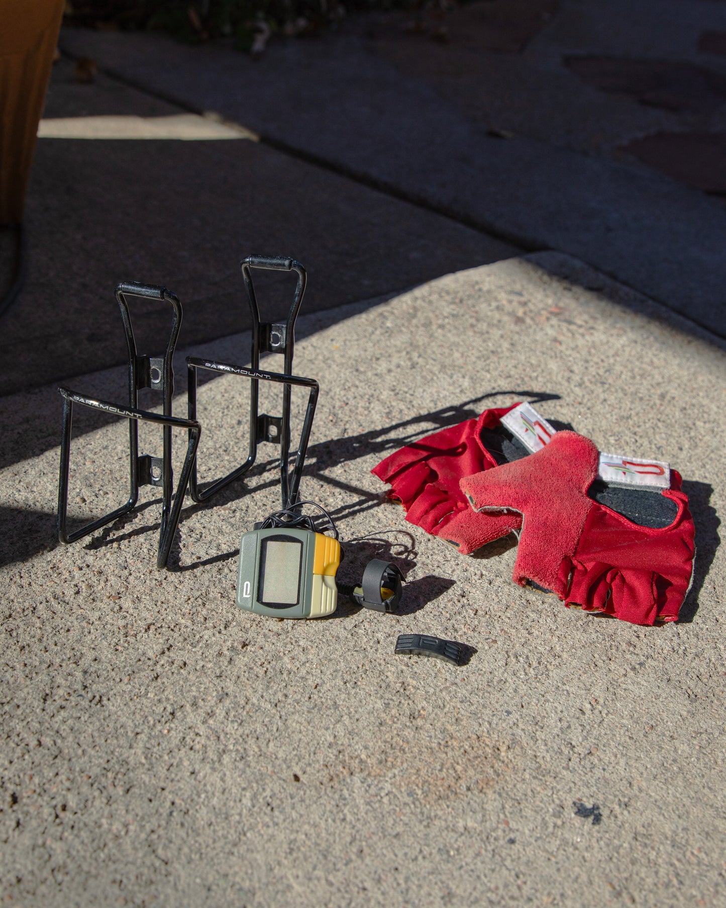 1989 Schwinn Paramount