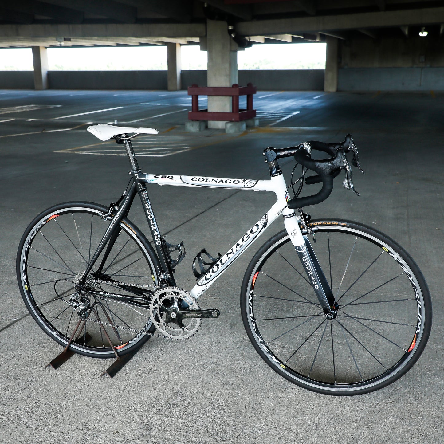 Colnago C50