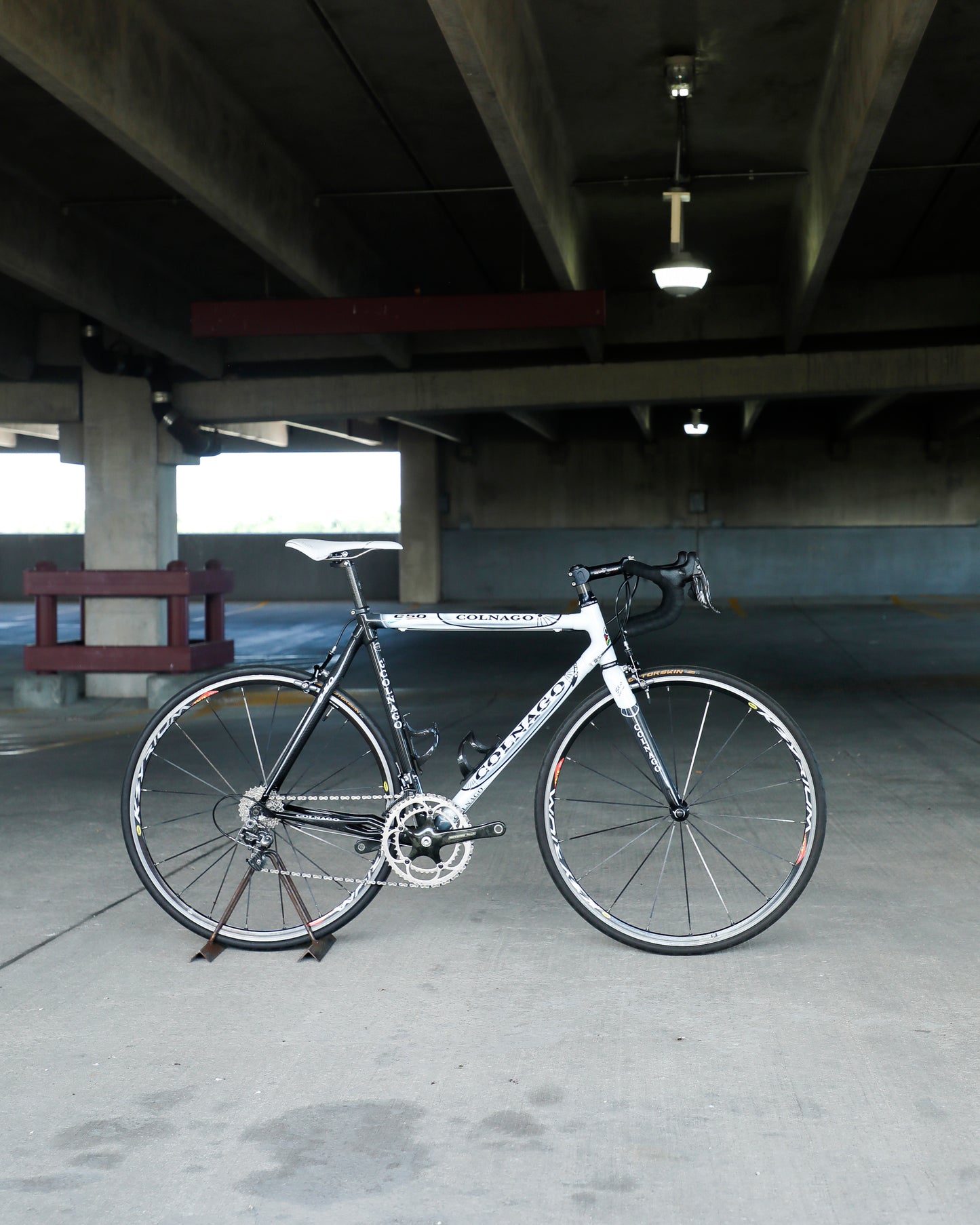 Colnago C50