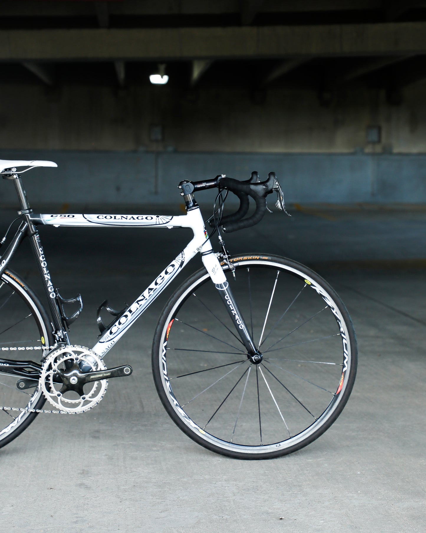 Colnago C50