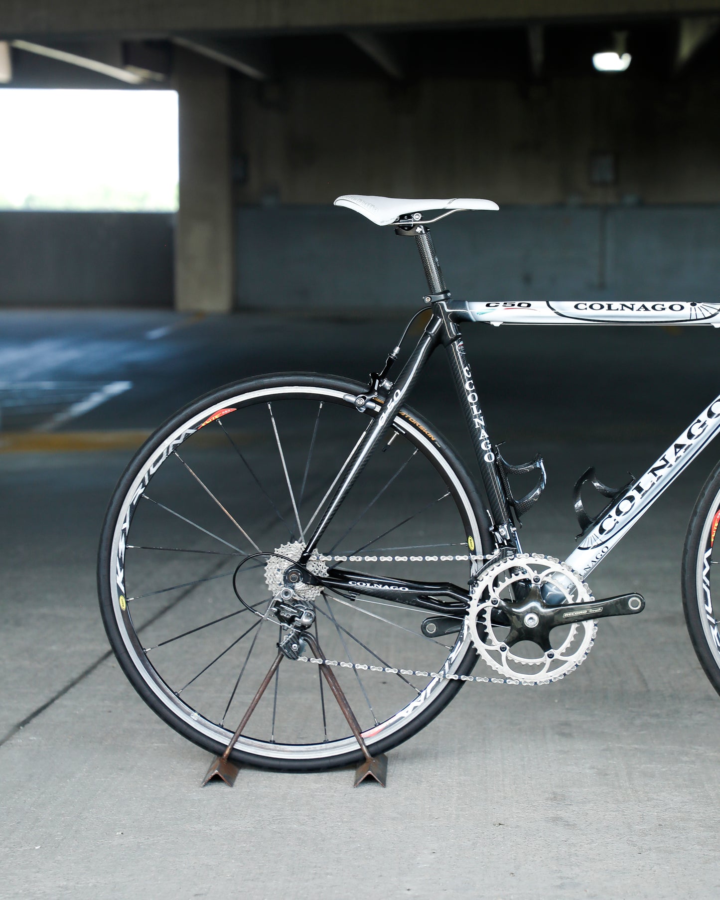 Colnago C50