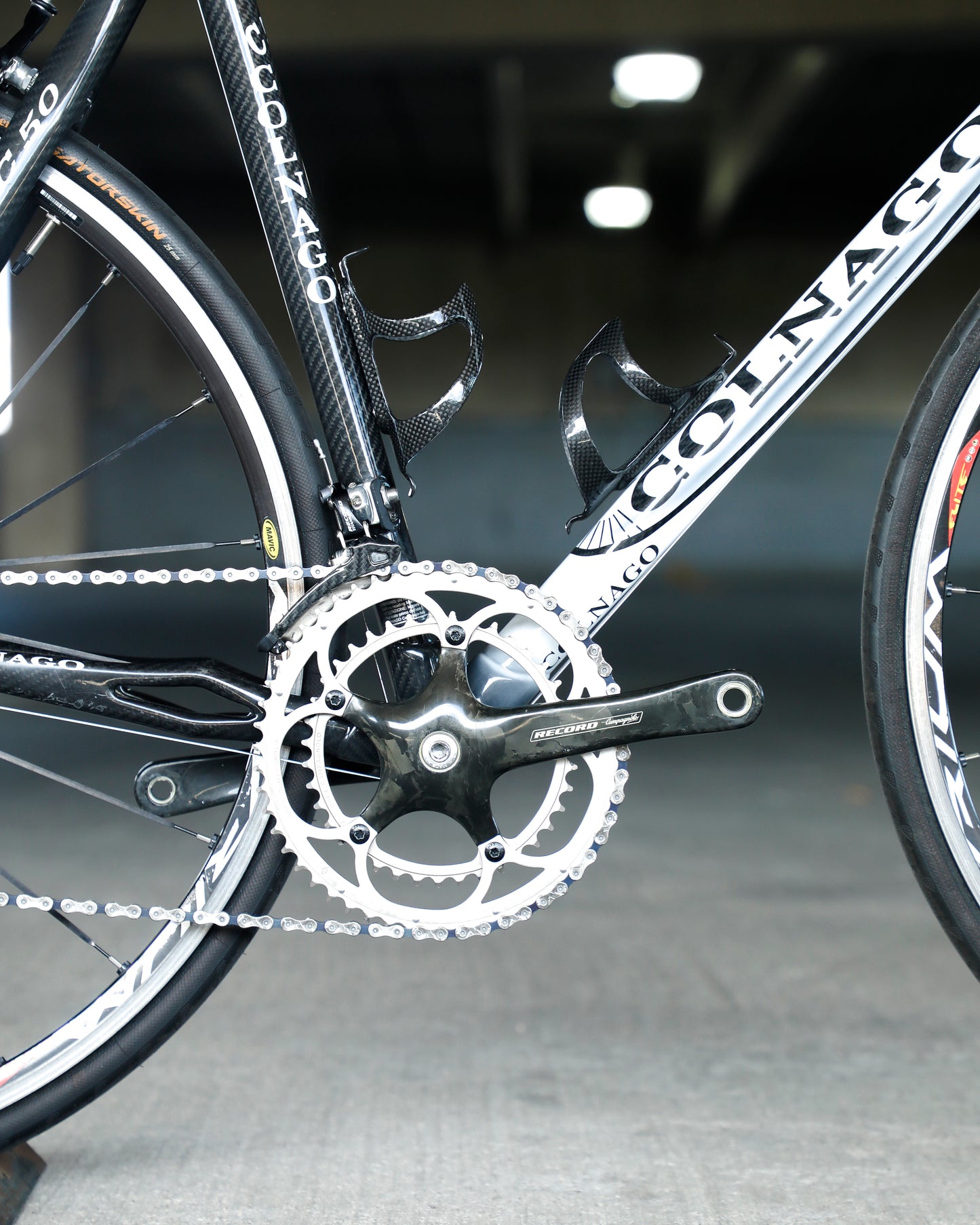 Colnago C50