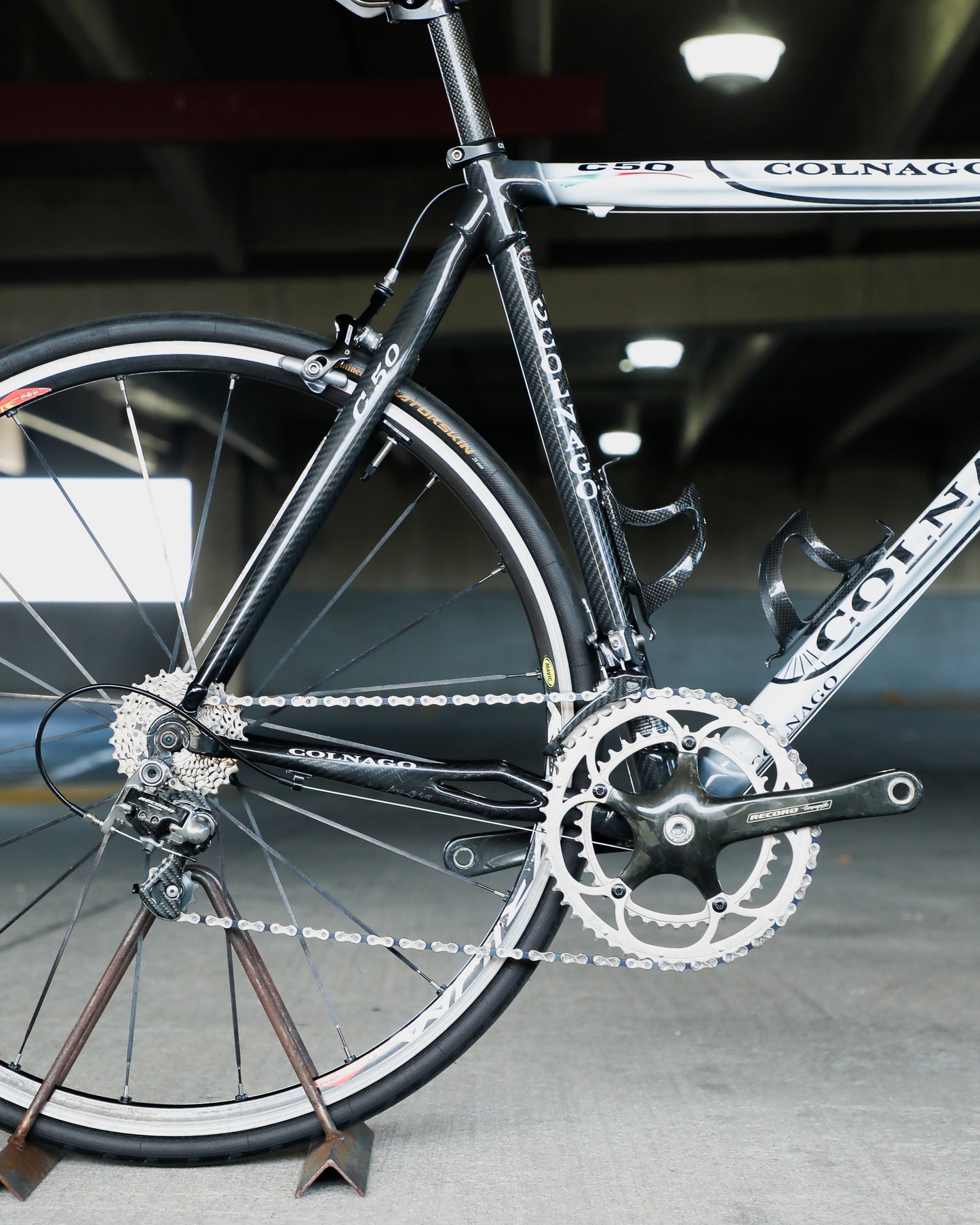 Colnago C50