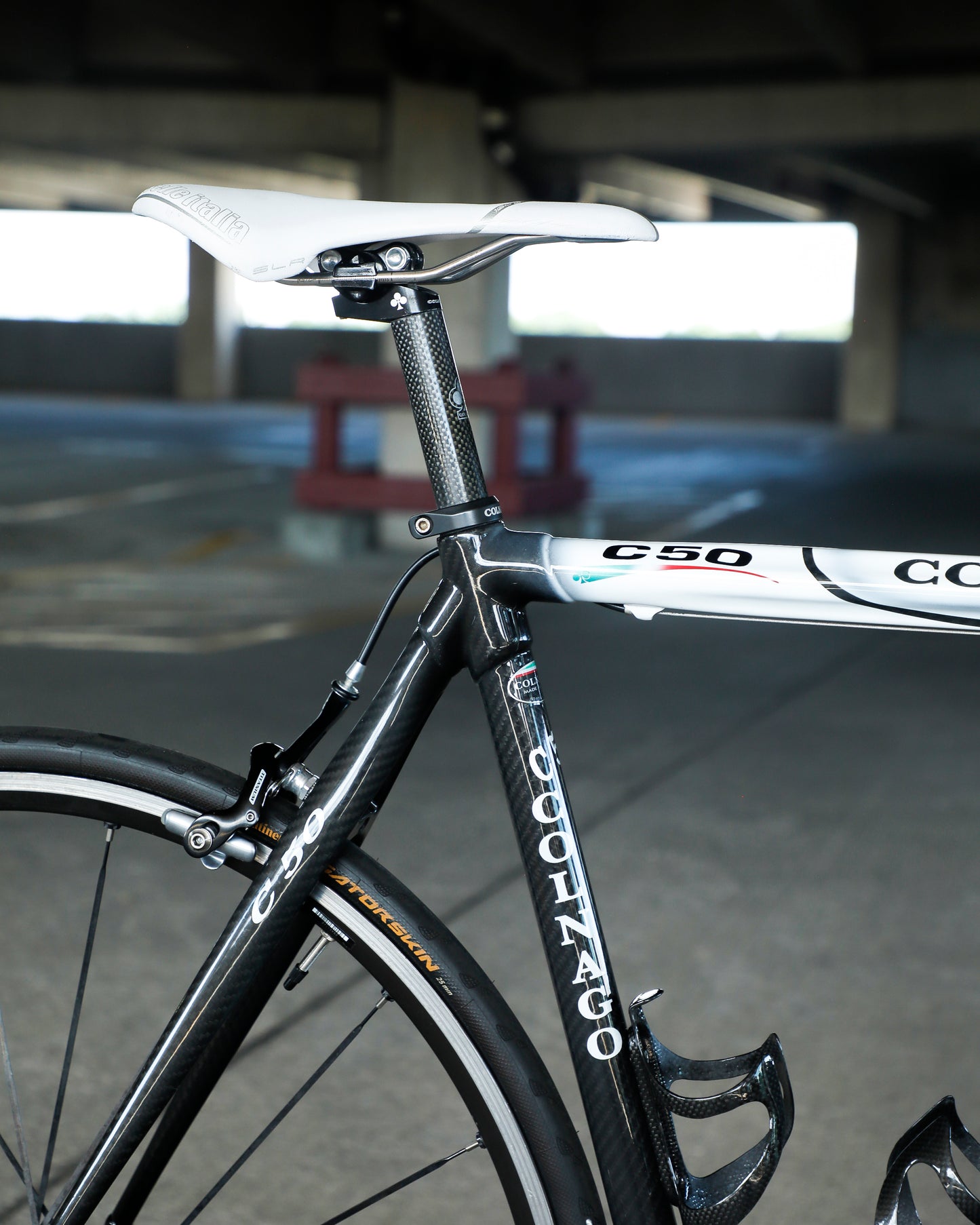 Colnago C50